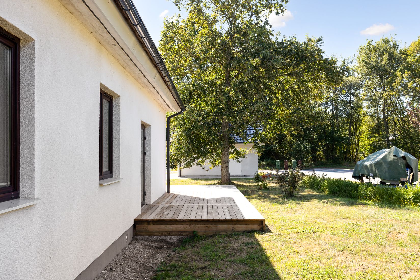 Villa, Garpenvägen 95B, Hasslö, Karlskrona