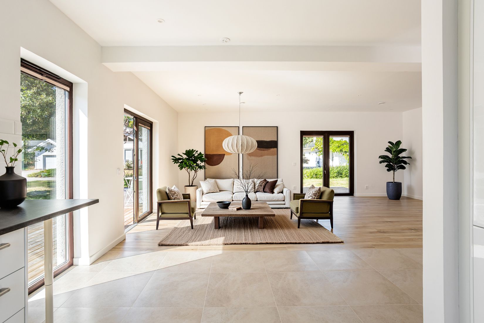 Villa, Garpenvägen 95B, Hasslö, Karlskrona