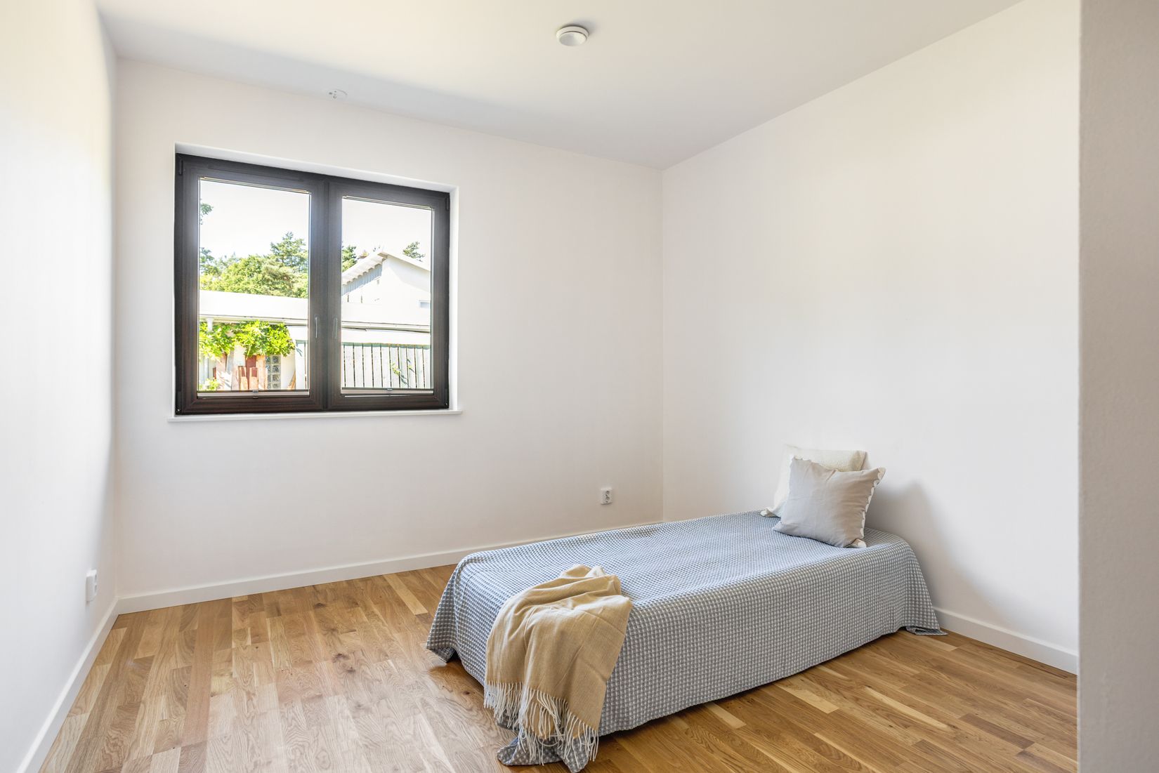 Villa, Garpenvägen 95B, Hasslö, Karlskrona