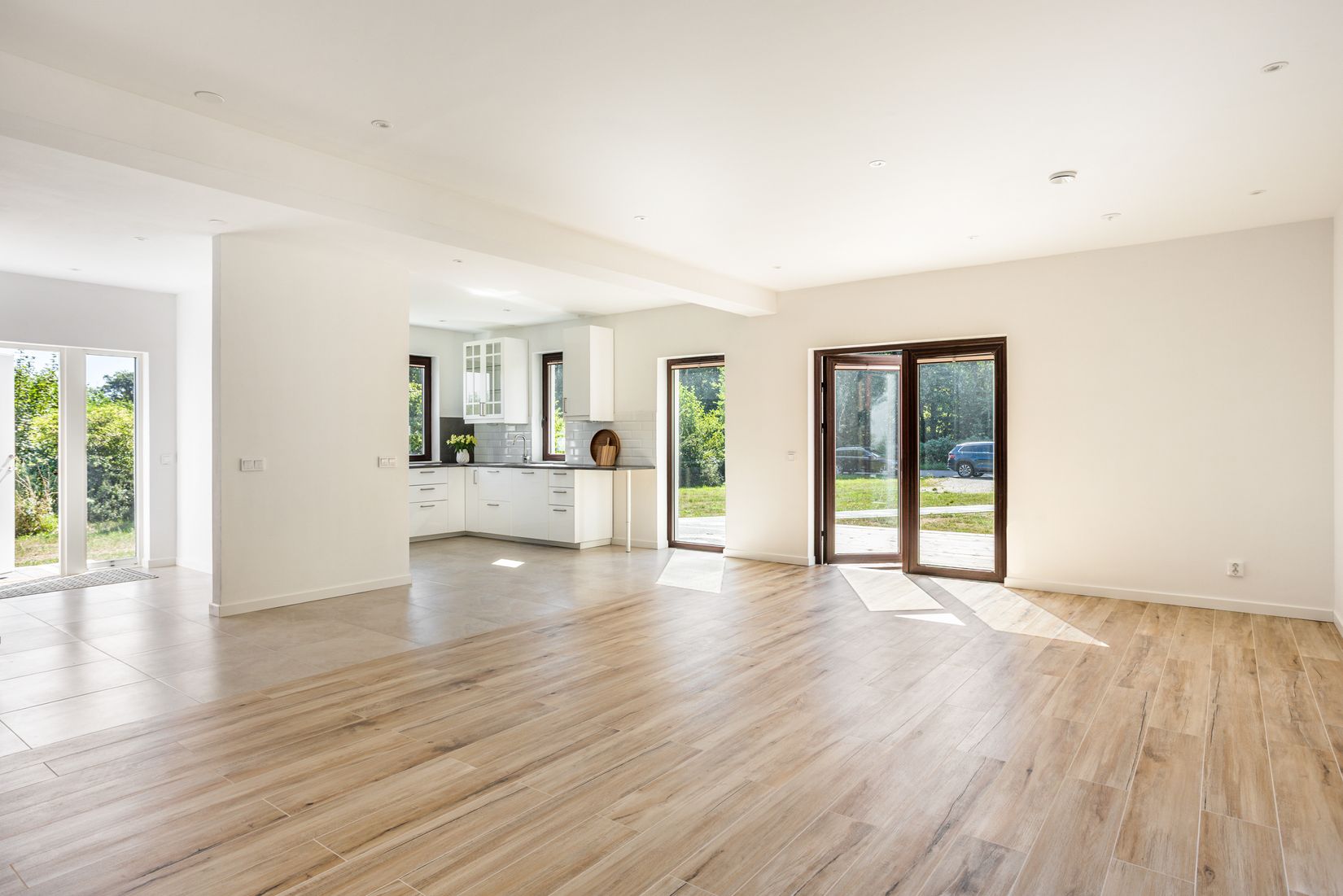 Villa, Garpenvägen 95B, Hasslö, Karlskrona