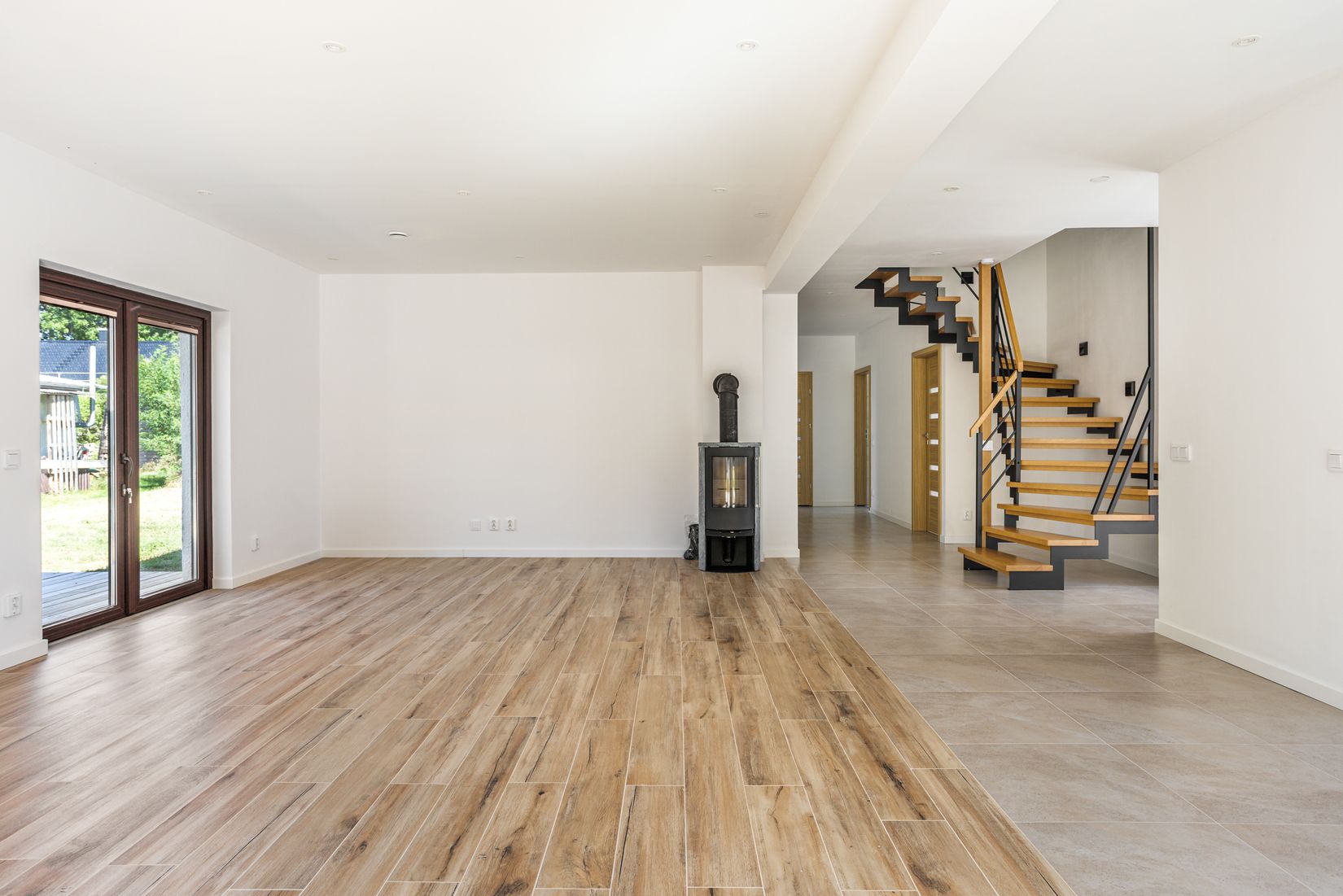 Villa, Garpenvägen 95B, Hasslö, Karlskrona