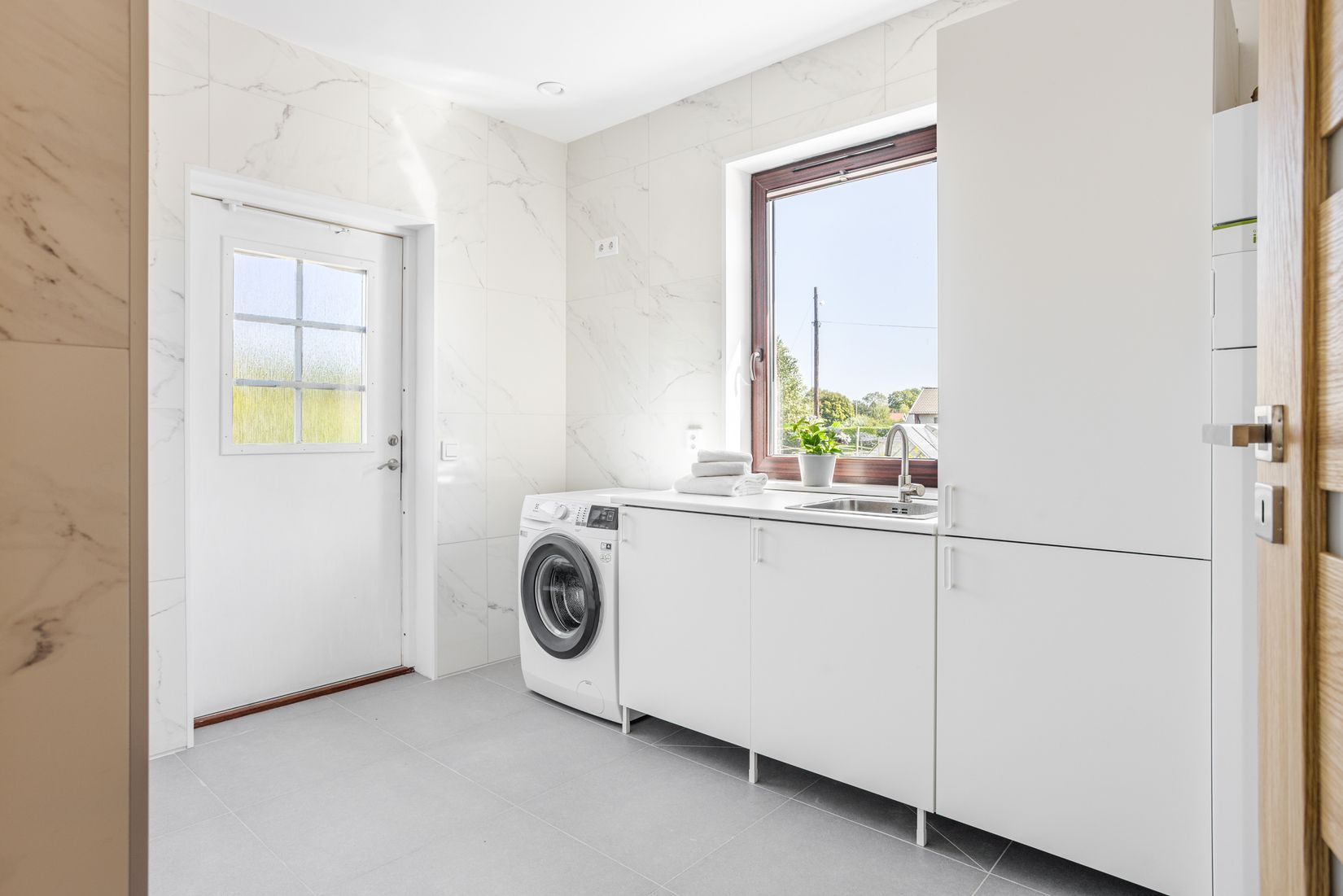 Villa, Garpenvägen 95B, Hasslö, Karlskrona