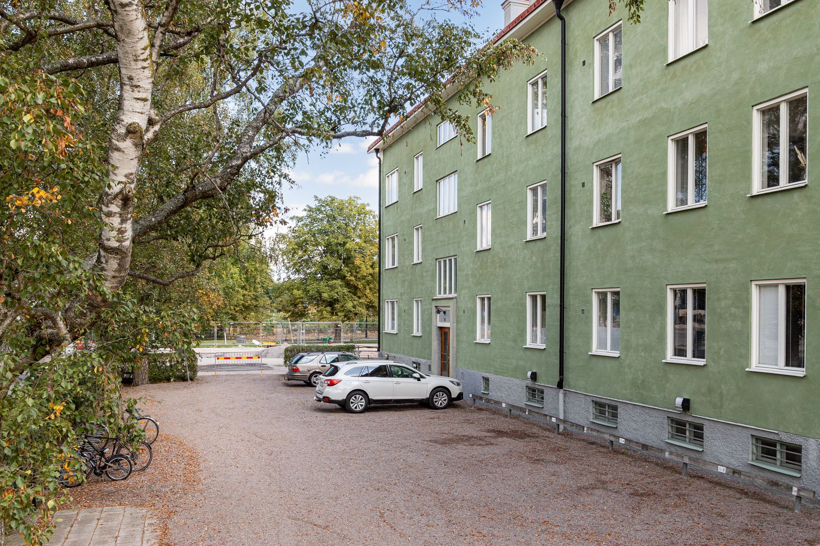 Bostadsrätt, Väderkvarnsgatan 11 C, Höganäs, Uppsala