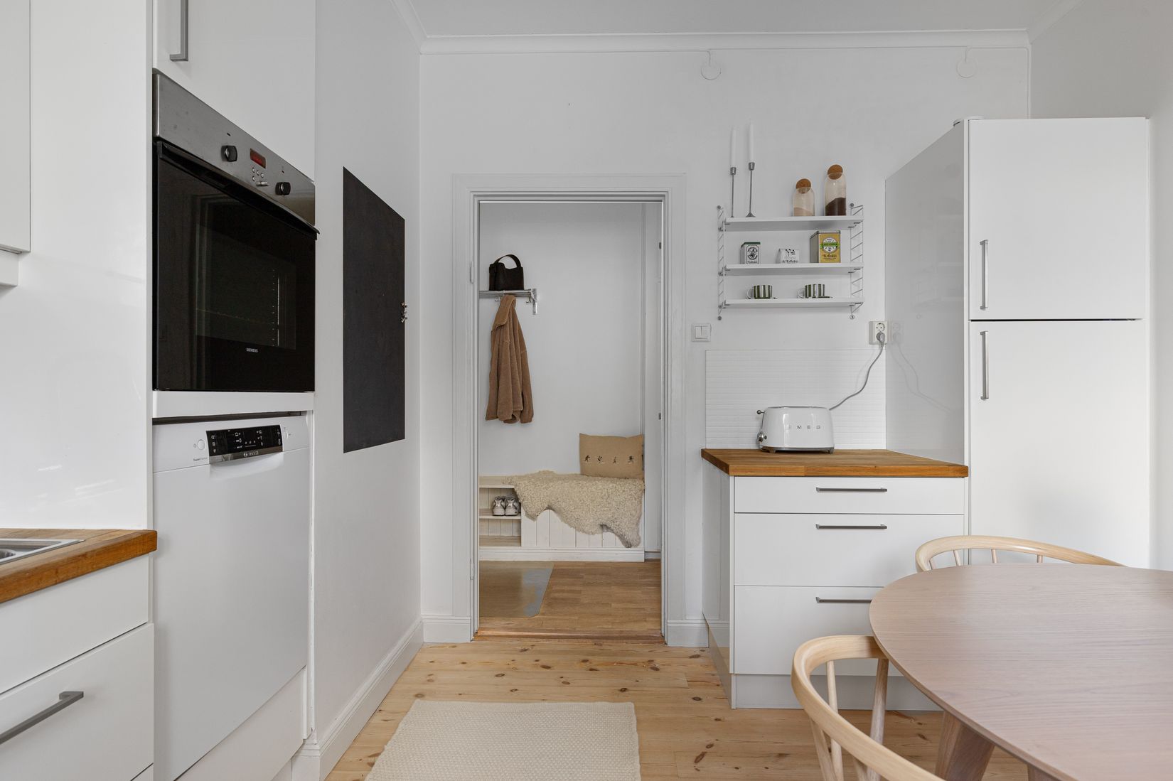 Bostadsrätt, Väderkvarnsgatan 11 C, Höganäs, Uppsala