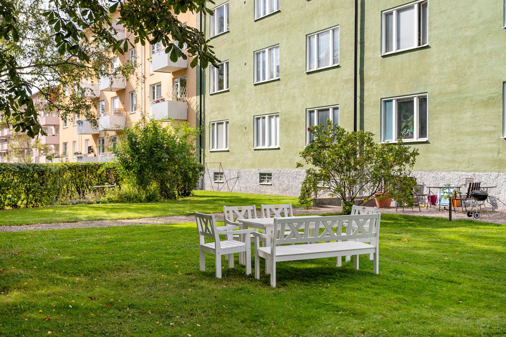 Bostadsrätt, Väderkvarnsgatan 11 C, Höganäs, Uppsala