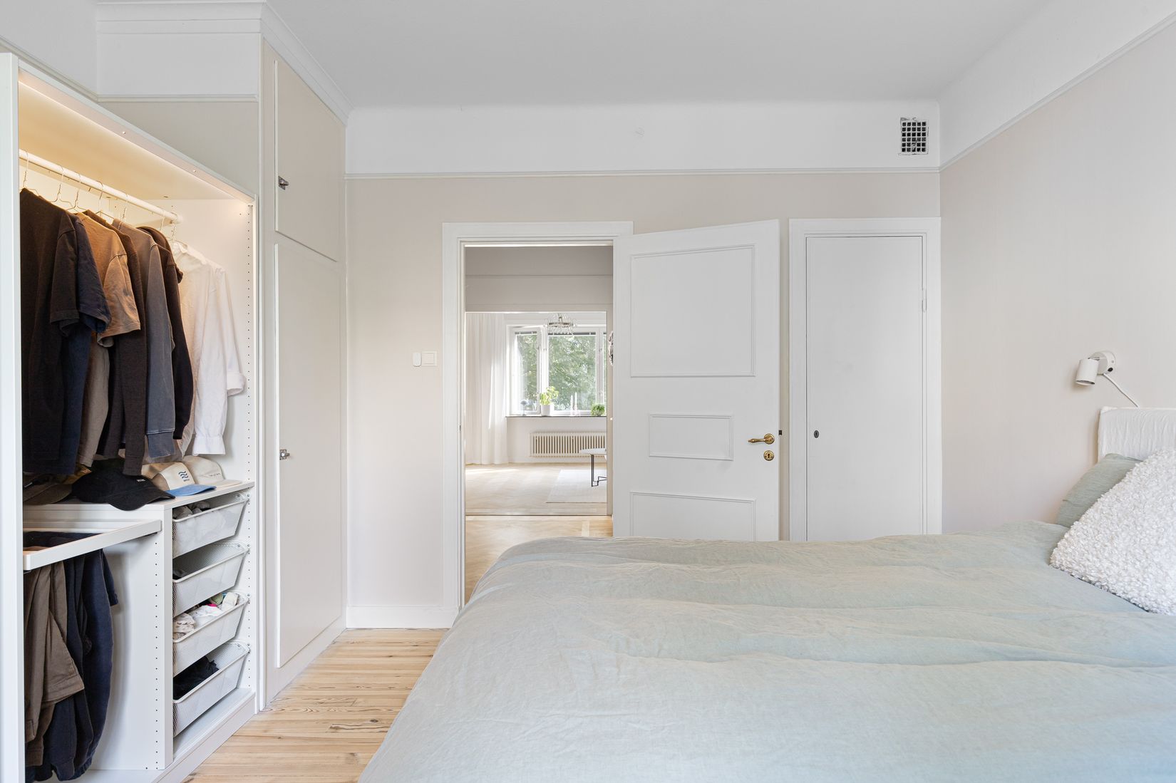 Bostadsrätt, Väderkvarnsgatan 11 C, Höganäs, Uppsala