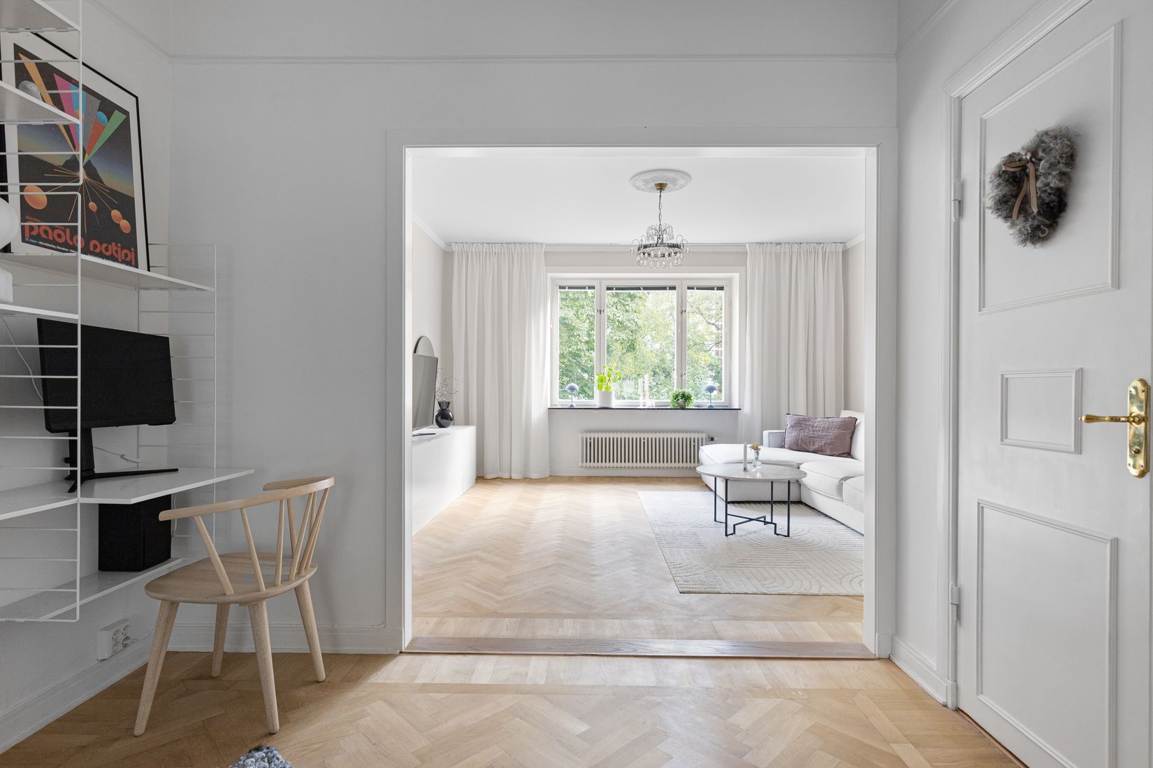 Bostadsrätt, Väderkvarnsgatan 11 C, Höganäs, Uppsala