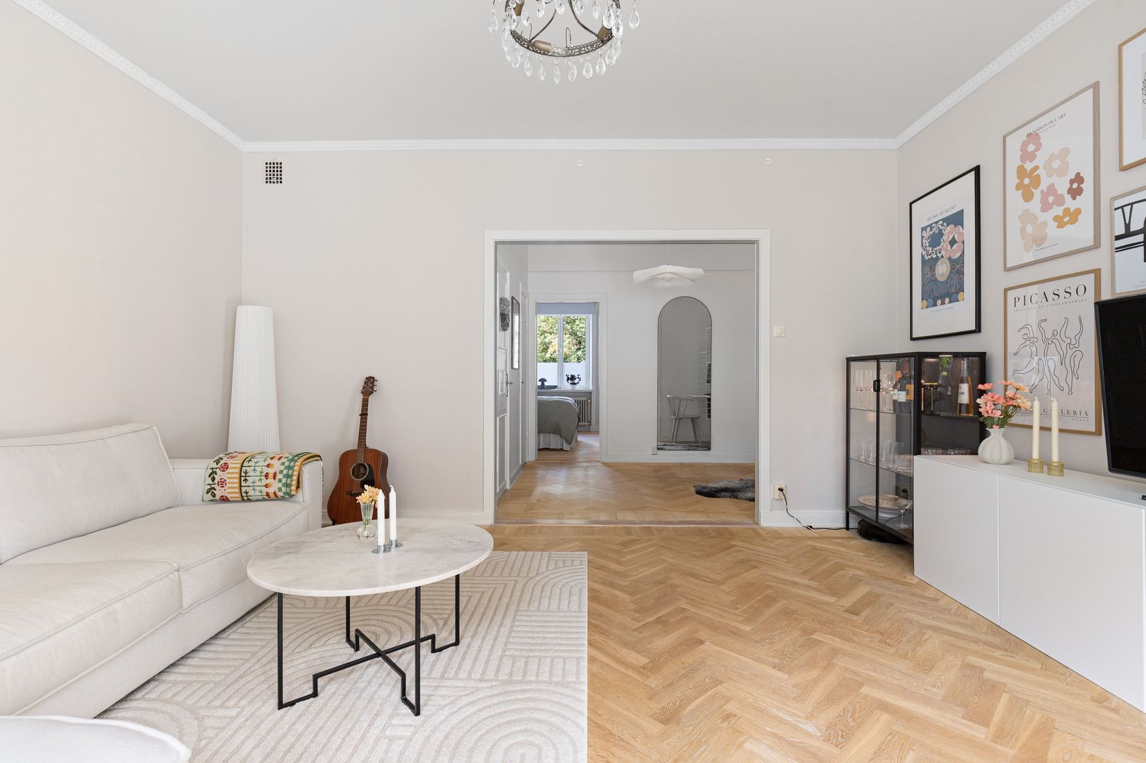 Bostadsrätt, Väderkvarnsgatan 11 C, Höganäs, Uppsala