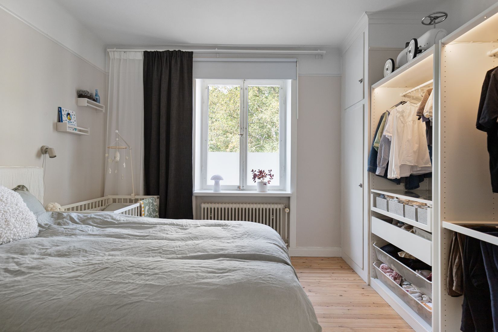 Bostadsrätt, Väderkvarnsgatan 11 C, Höganäs, Uppsala