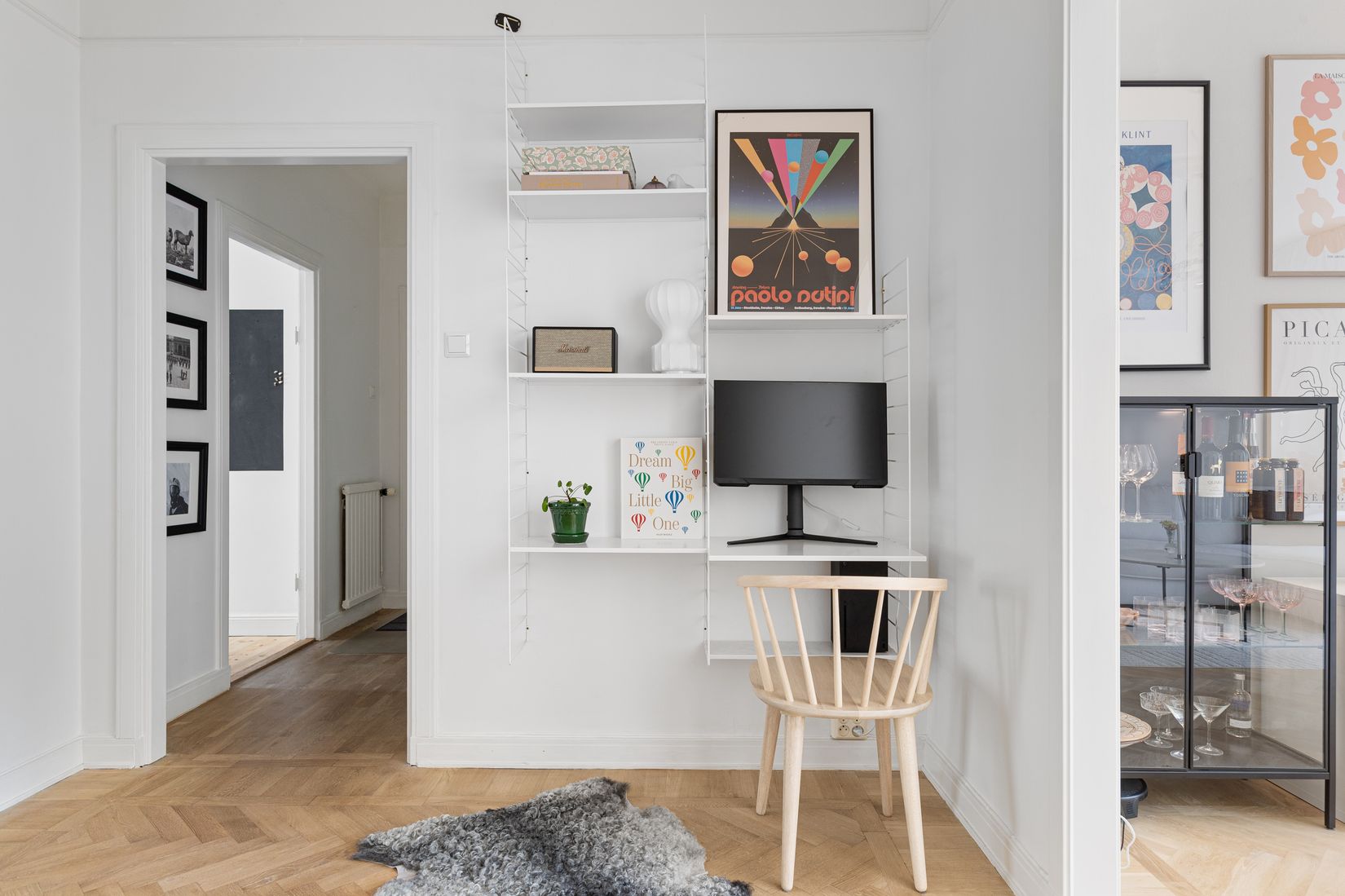 Bostadsrätt, Väderkvarnsgatan 11 C, Höganäs, Uppsala