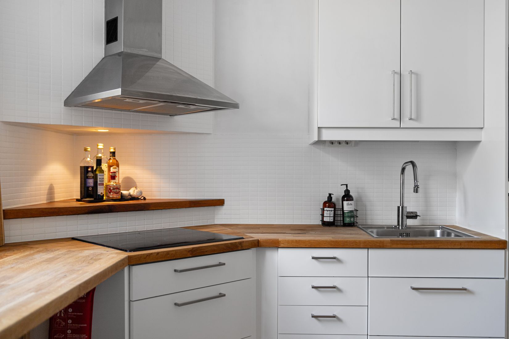 Bostadsrätt, Väderkvarnsgatan 11 C, Höganäs, Uppsala