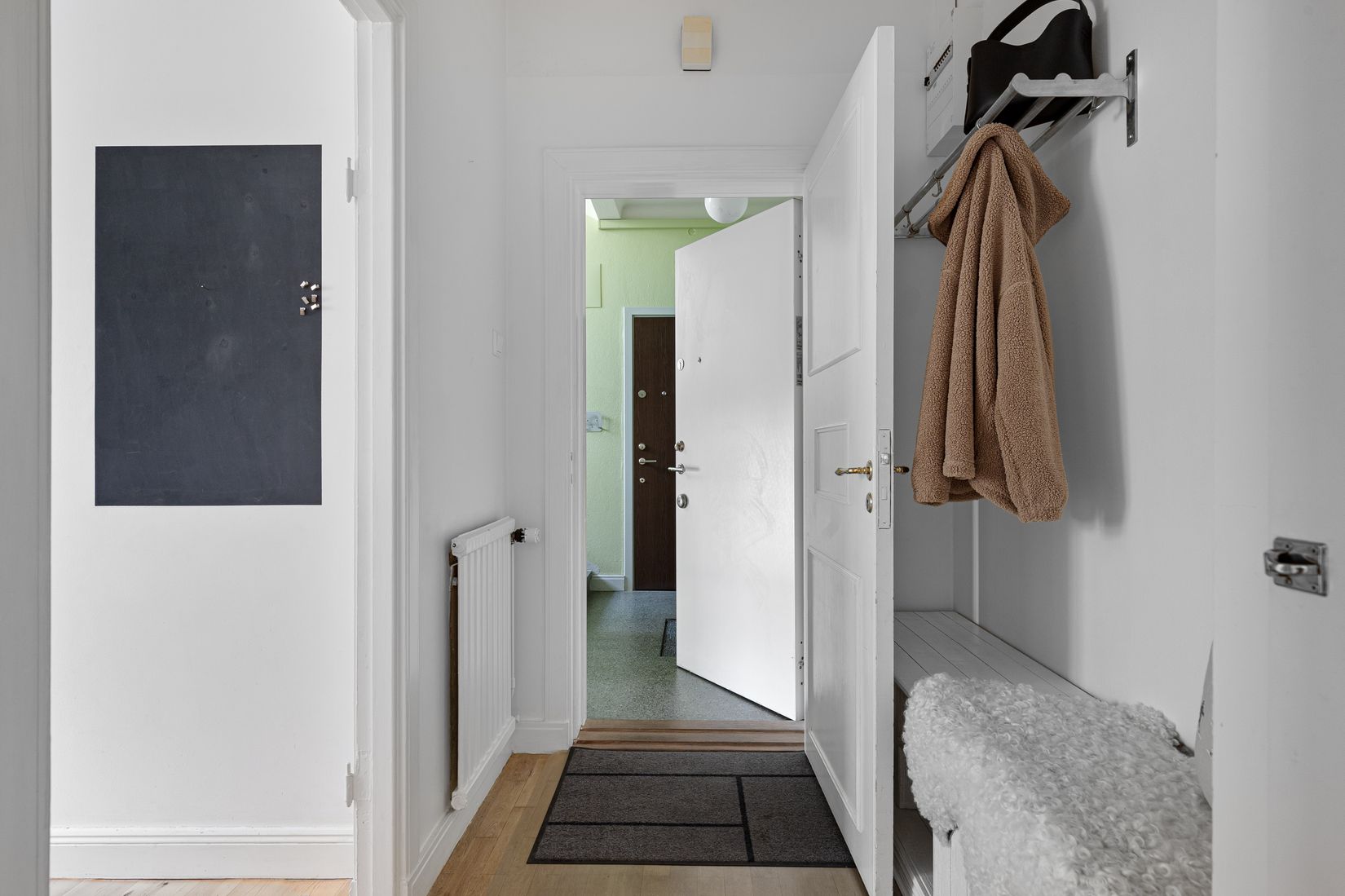 Bostadsrätt, Väderkvarnsgatan 11 C, Höganäs, Uppsala