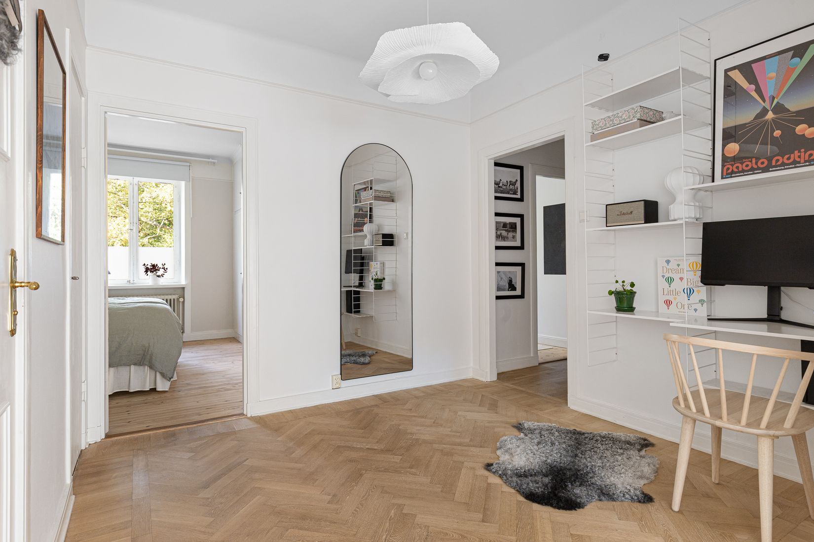 Bostadsrätt, Väderkvarnsgatan 11 C, Höganäs, Uppsala