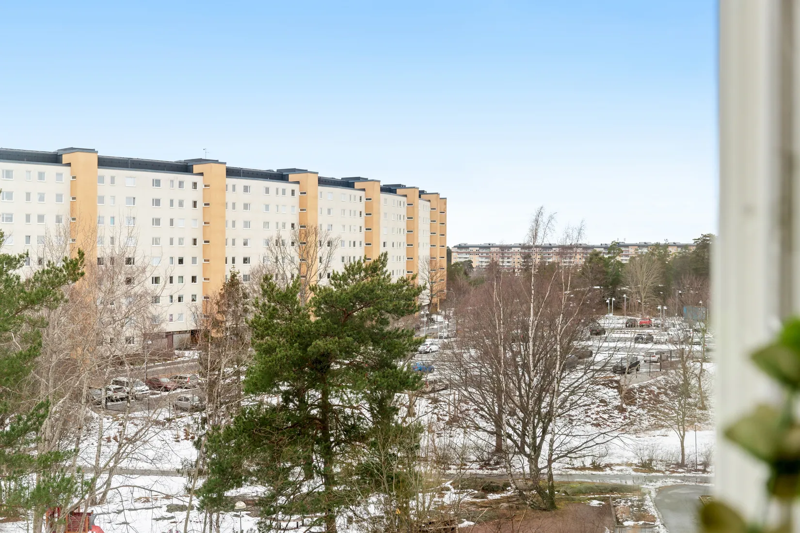 Bostadsrätt, Lädersättravägen 103, 6tr, Kallhäll, Järfälla