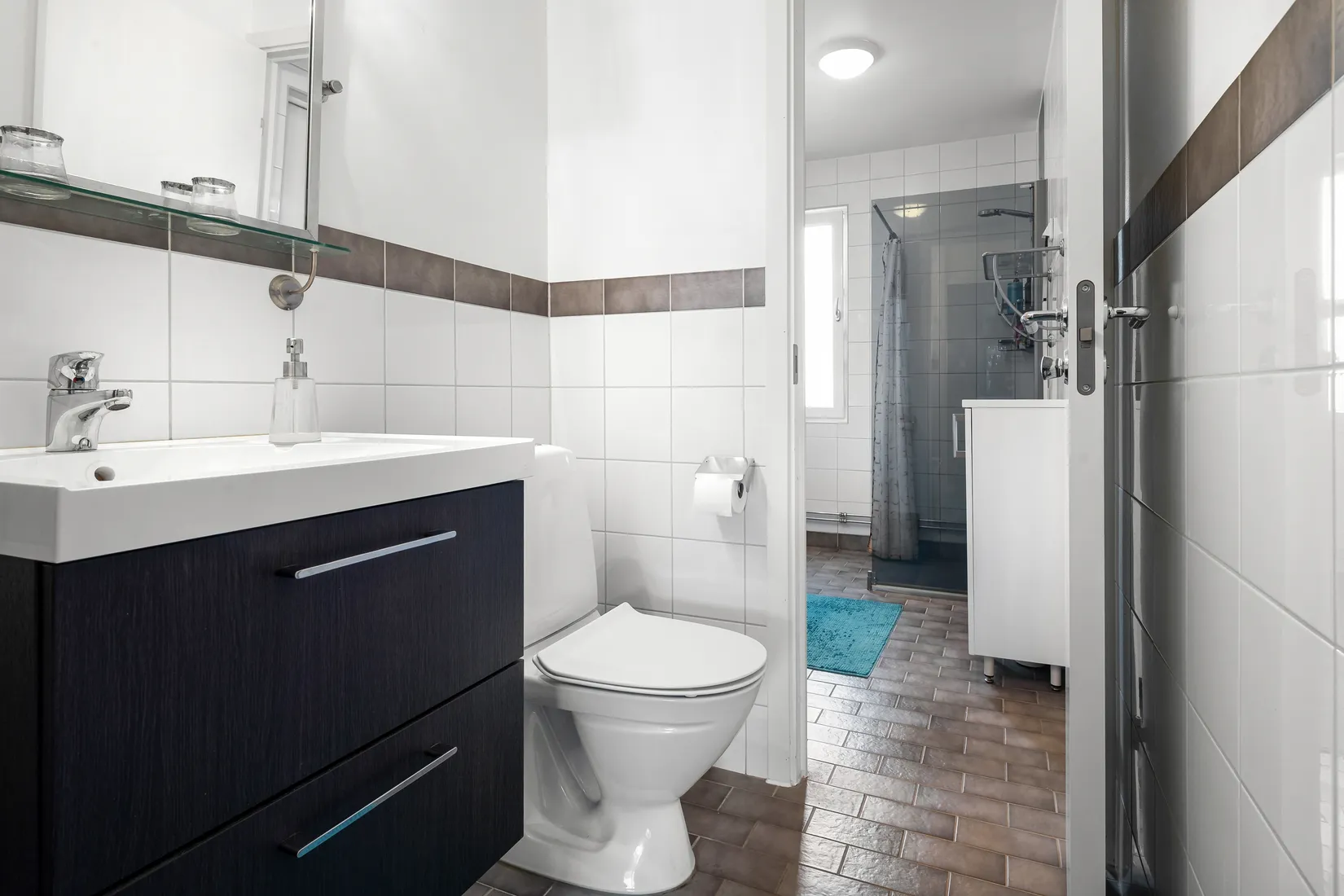 Bostadsrätt, Lädersättravägen 103, 6tr, Kallhäll, Järfälla