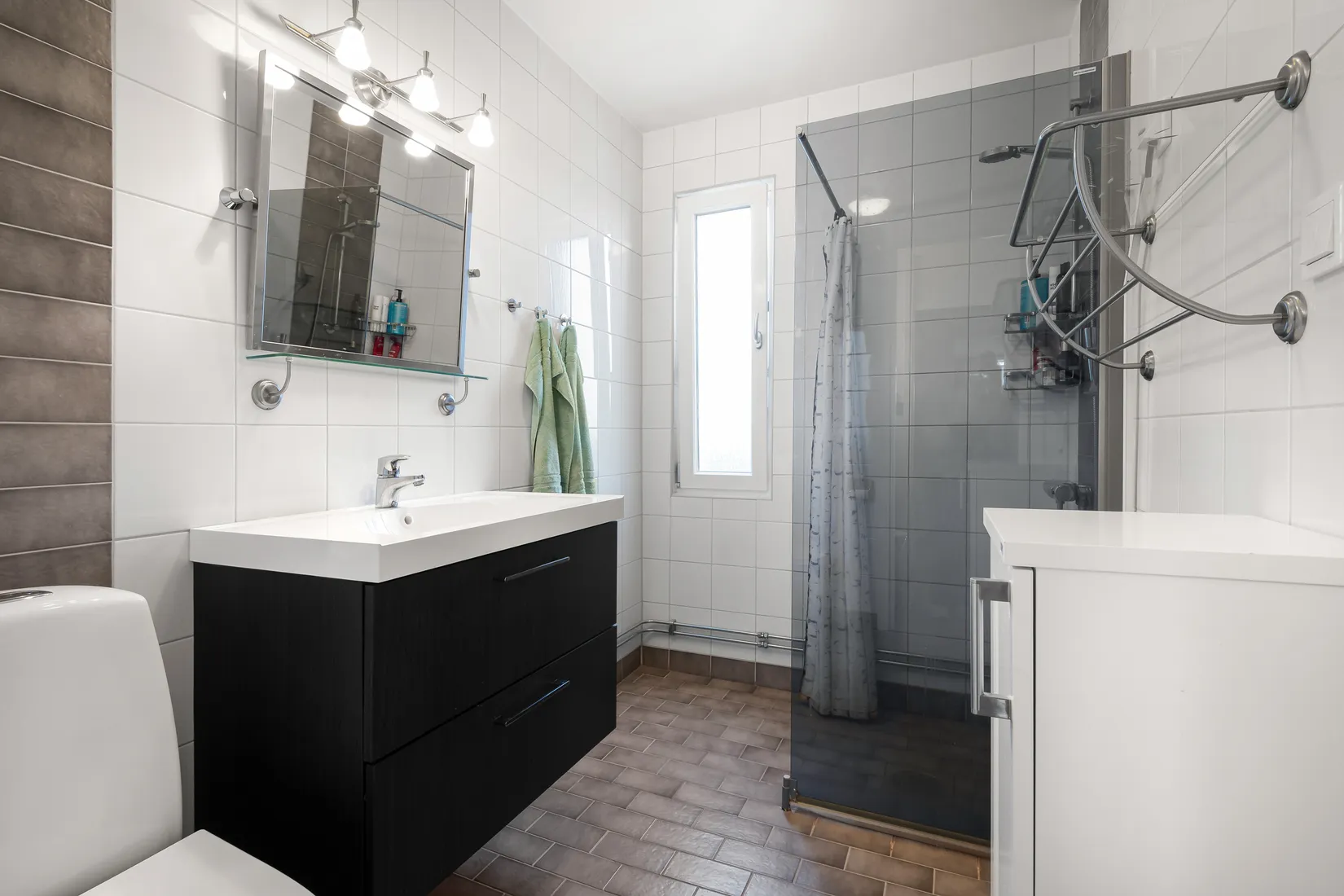 Bostadsrätt, Lädersättravägen 103, 6tr, Kallhäll, Järfälla