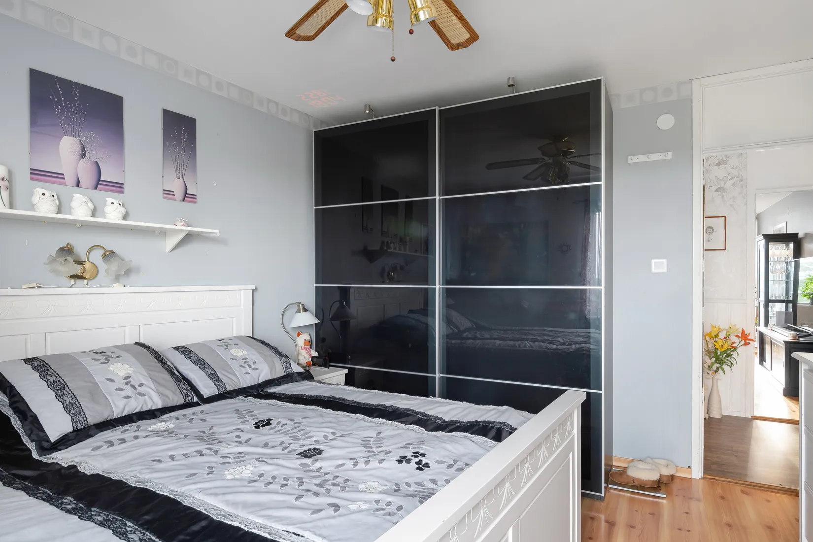 Bostadsrätt, Lädersättravägen 103, 6tr, Kallhäll, Järfälla