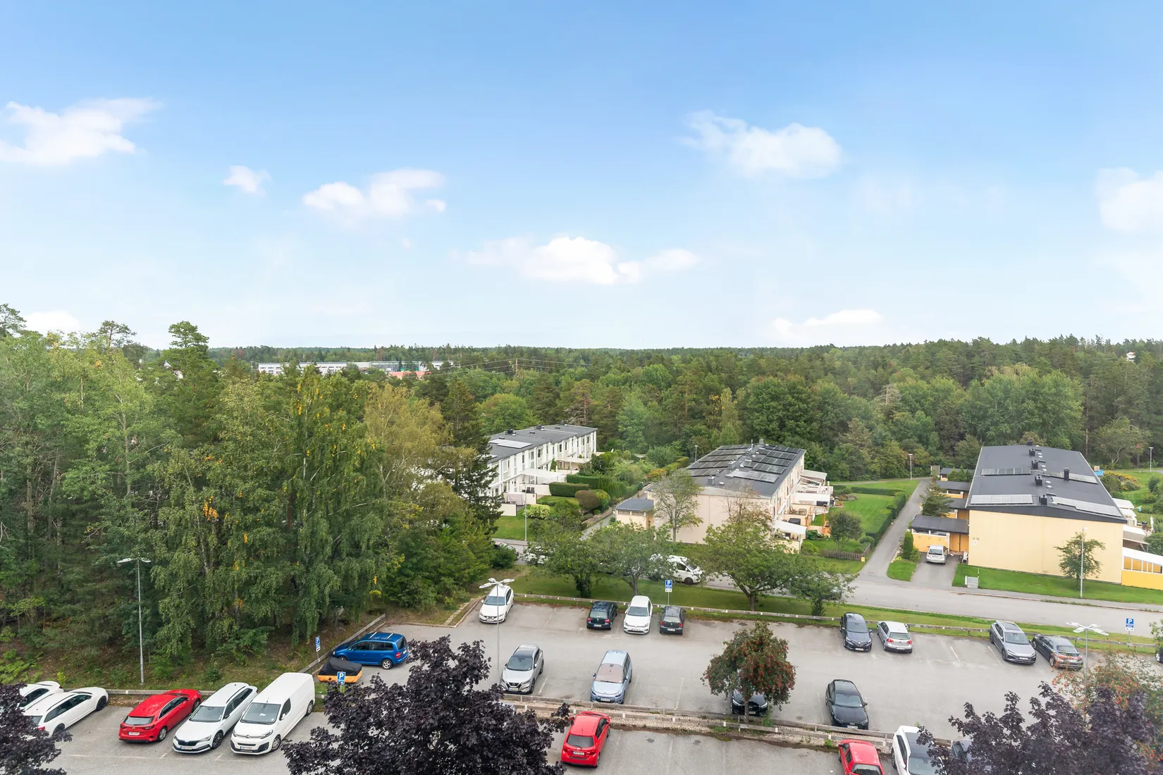 Bostadsrätt, Lädersättravägen 103, 6tr, Kallhäll, Järfälla