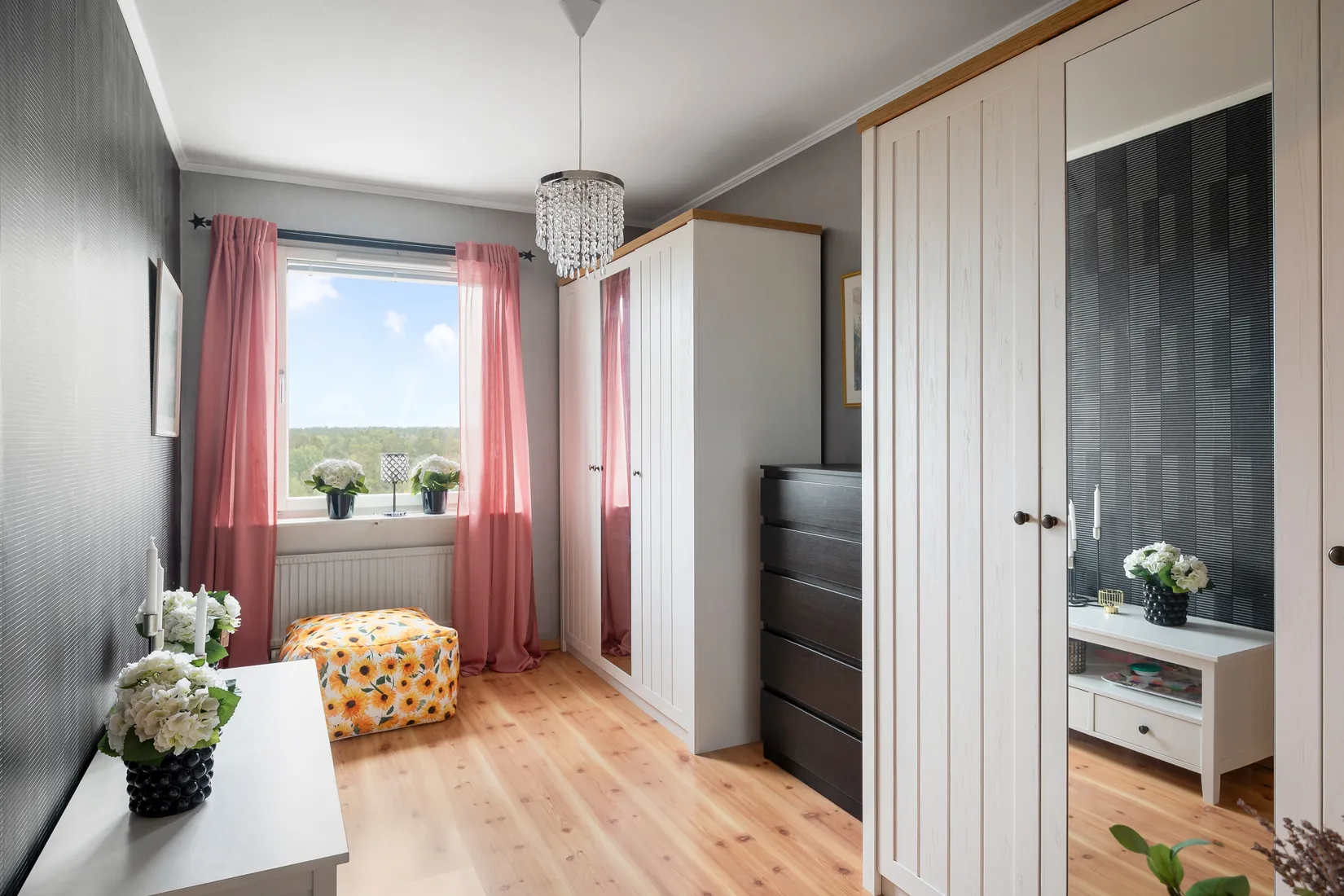 Bostadsrätt, Lädersättravägen 103, 6tr, Kallhäll, Järfälla