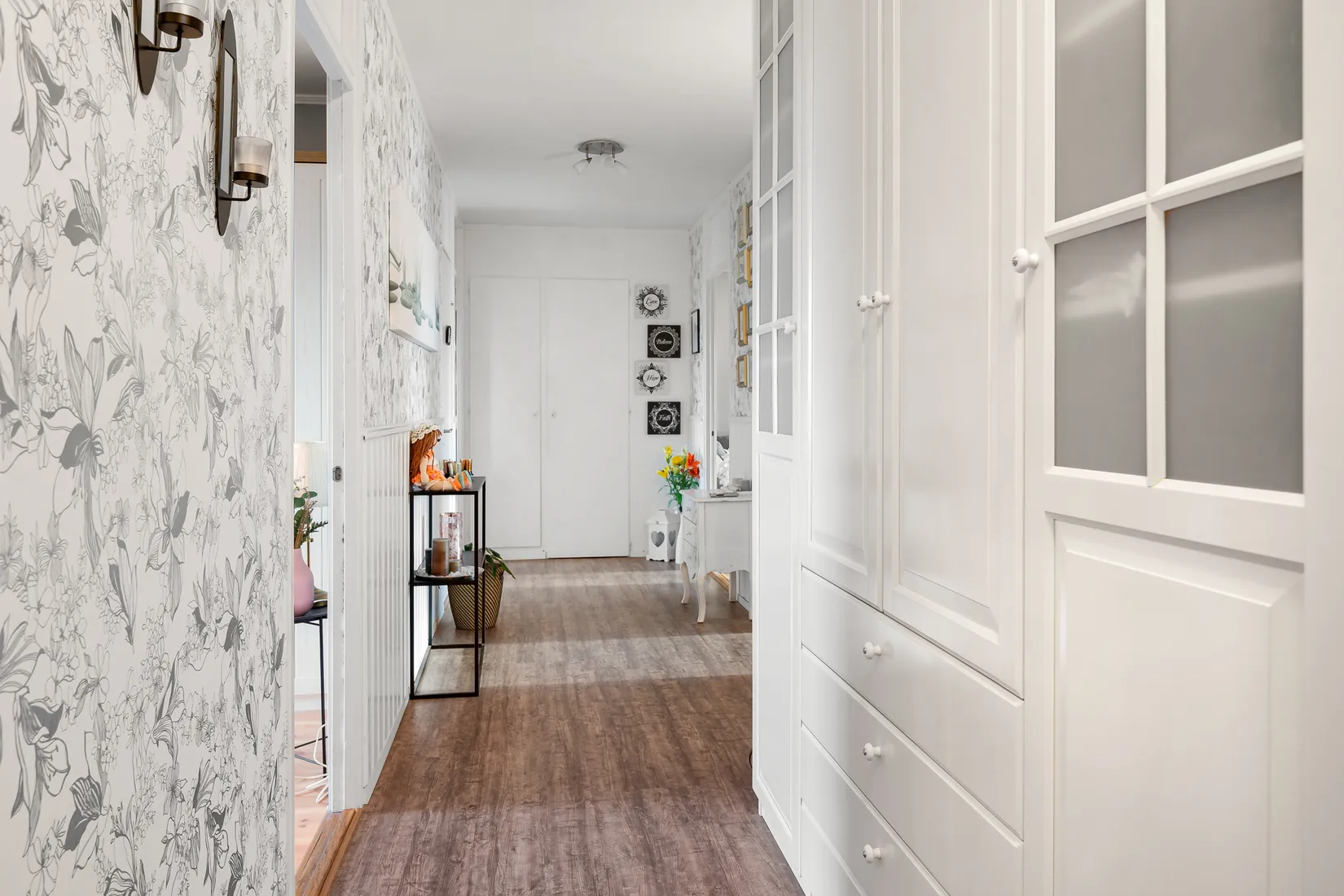 Bostadsrätt, Lädersättravägen 103, 6tr, Kallhäll, Järfälla