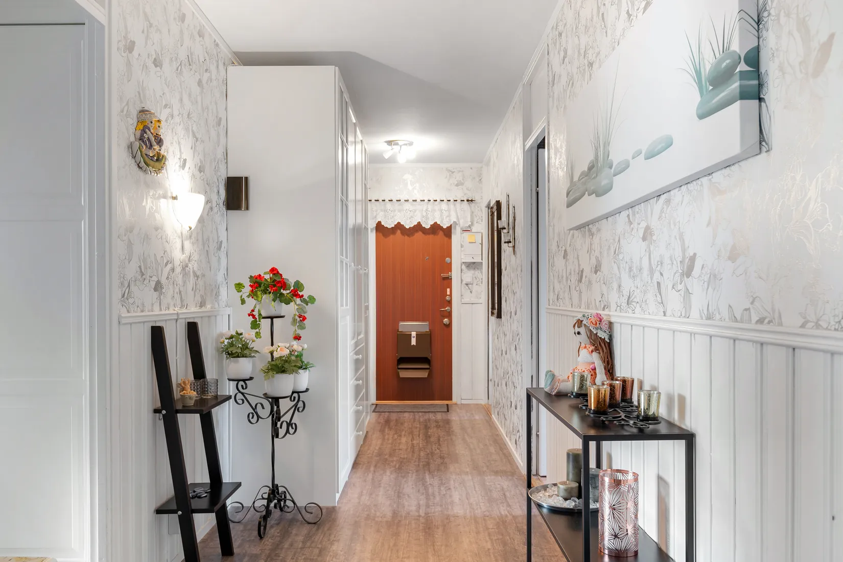 Bostadsrätt, Lädersättravägen 103, 6tr, Kallhäll, Järfälla