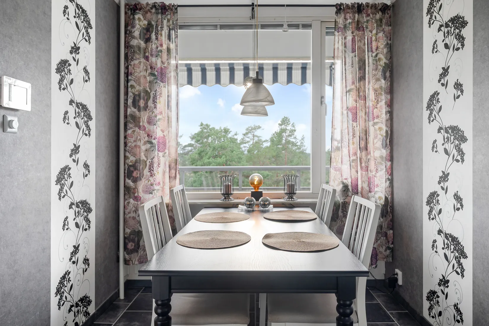 Bostadsrätt, Lädersättravägen 103, 6tr, Kallhäll, Järfälla