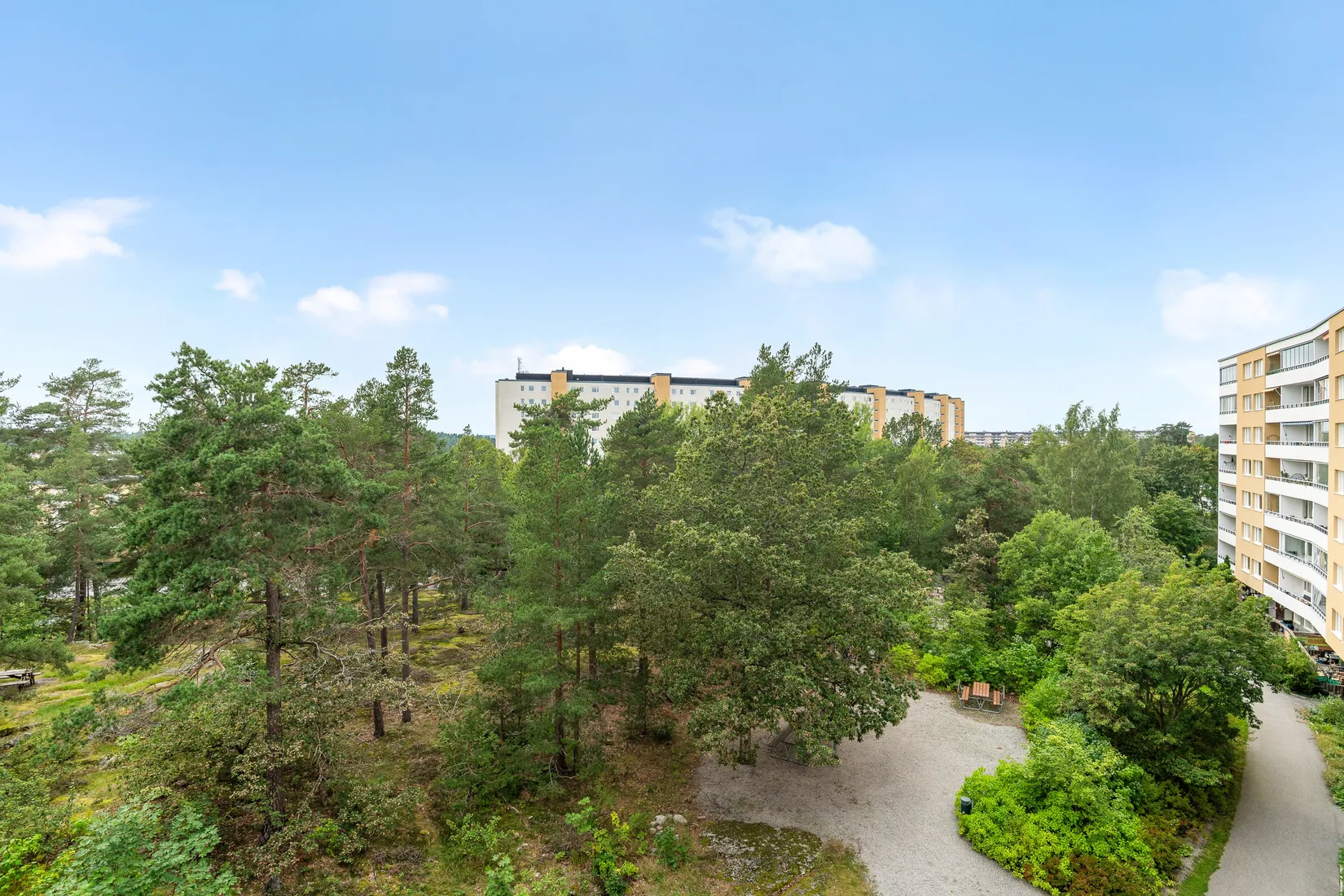 Bostadsrätt, Lädersättravägen 103, 6tr, Kallhäll, Järfälla