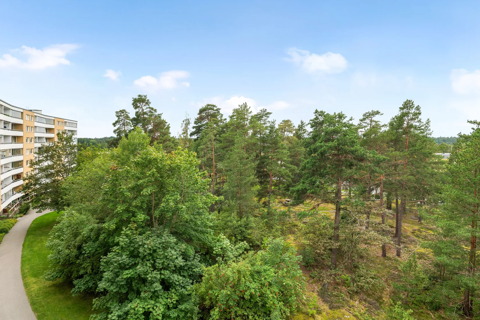 Bostadsrätt, Lädersättravägen 103, 6tr, Kallhäll, Järfälla