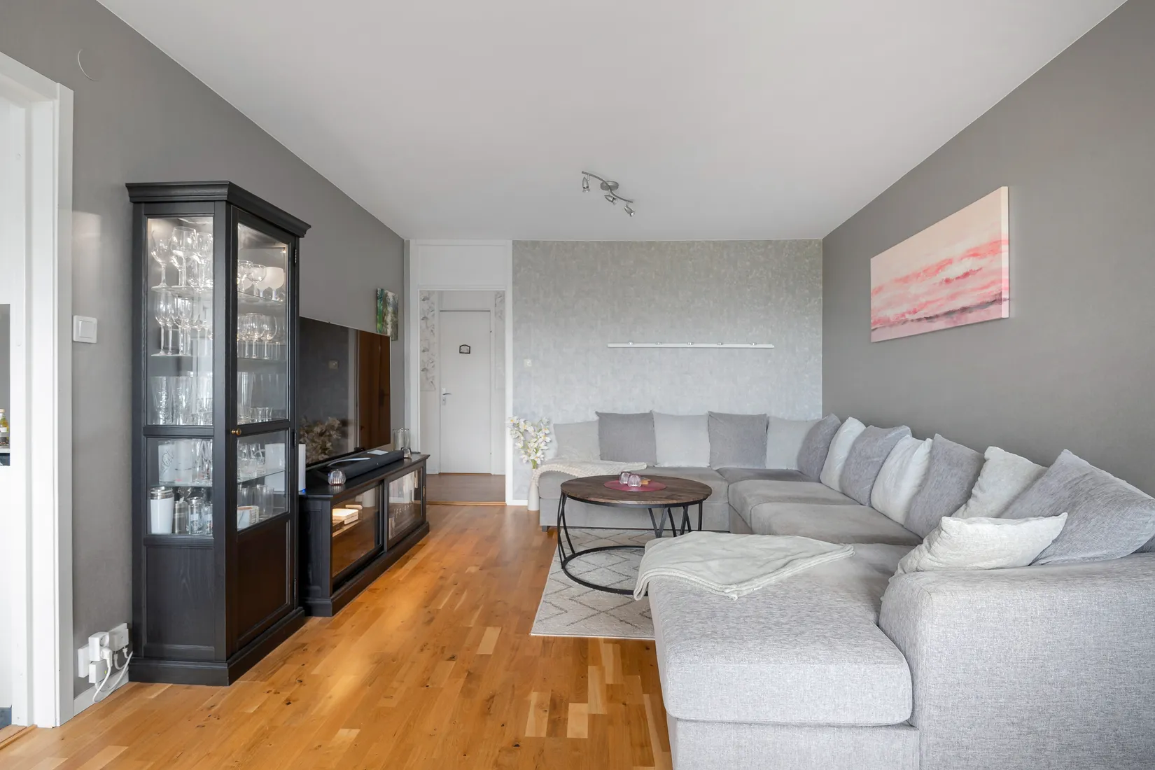 Bostadsrätt, Lädersättravägen 103, 6tr, Kallhäll, Järfälla