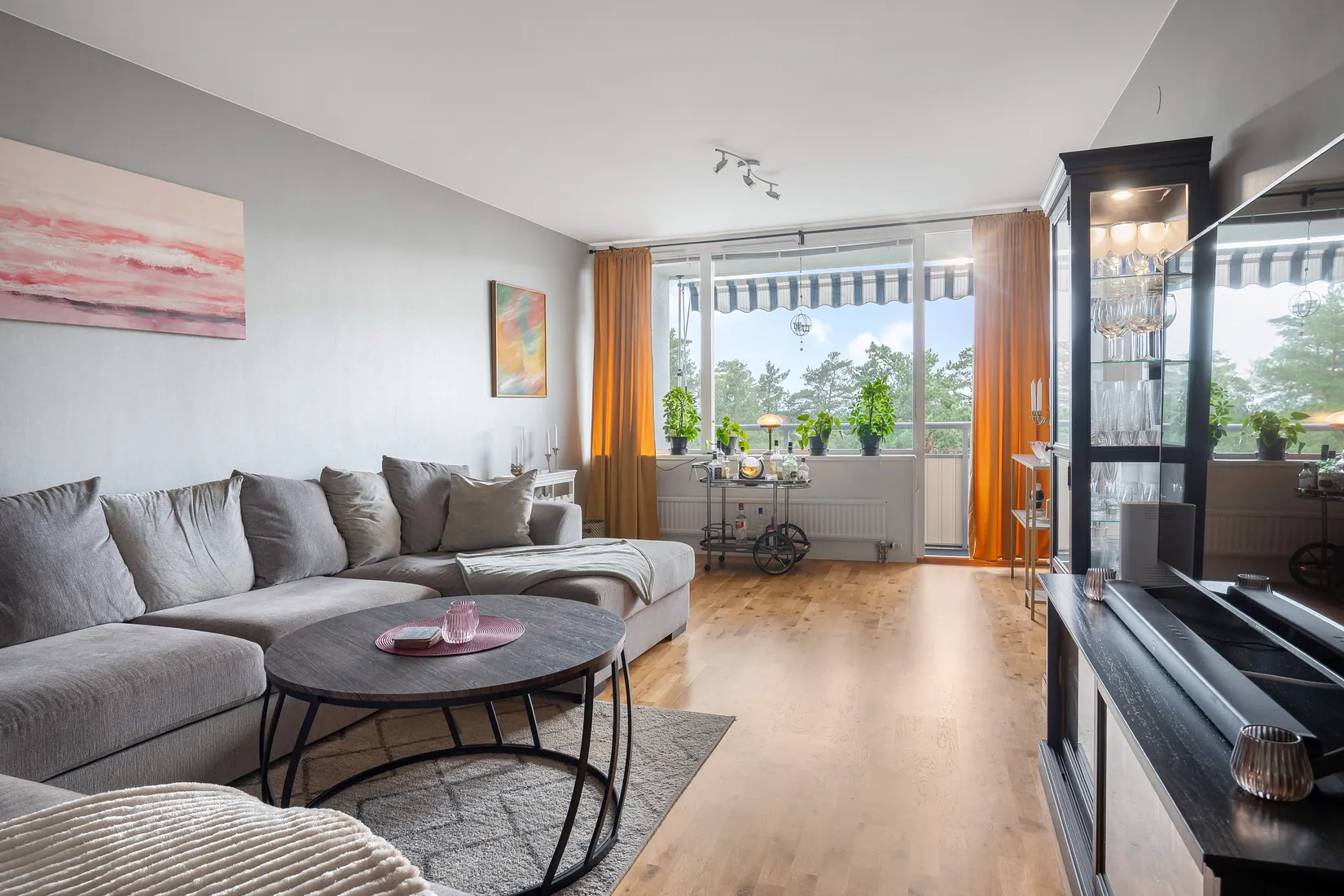 Bostadsrätt, Lädersättravägen 103, 6tr, Kallhäll, Järfälla