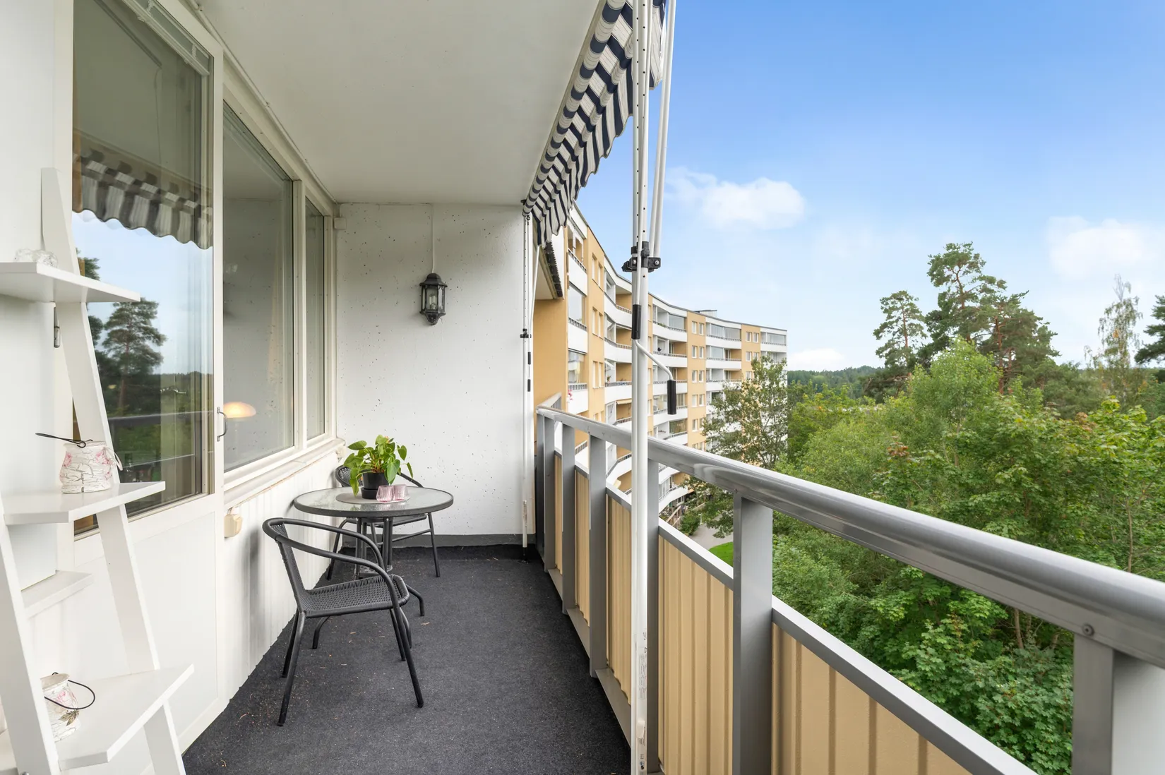 Bostadsrätt, Lädersättravägen 103, 6tr, Kallhäll, Järfälla