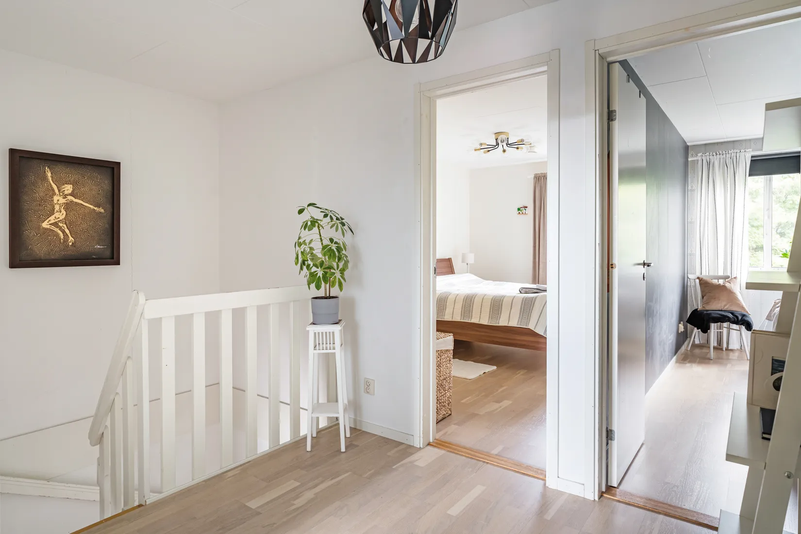 Bostadsrätt, Radhus, Hedenhösvägen 27, Solgård, Huddinge