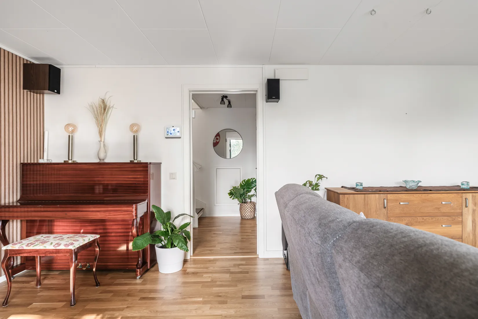 Bostadsrätt, Radhus, Hedenhösvägen 27, Solgård, Huddinge