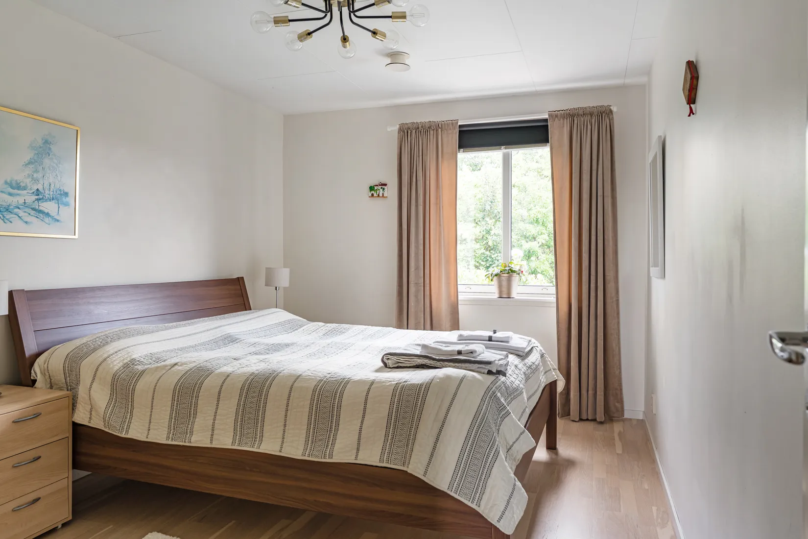 Bostadsrätt, Radhus, Hedenhösvägen 27, Solgård, Huddinge