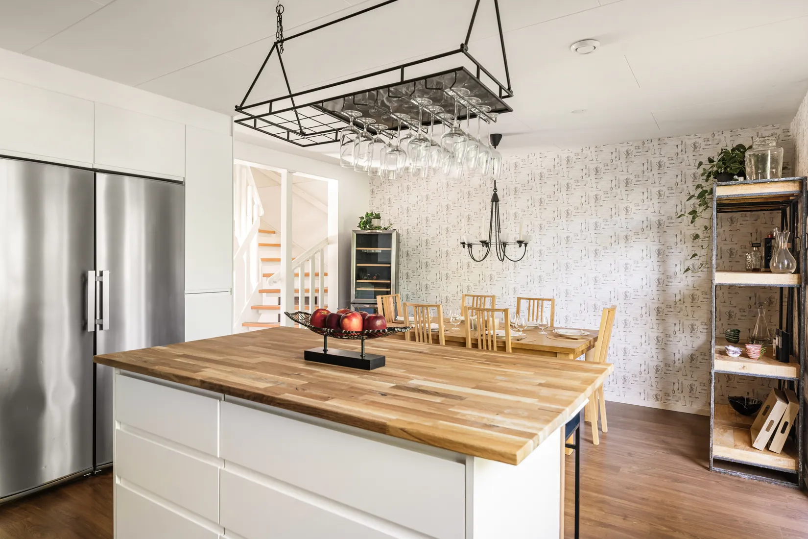 Bostadsrätt, Radhus, Hedenhösvägen 27, Solgård, Huddinge