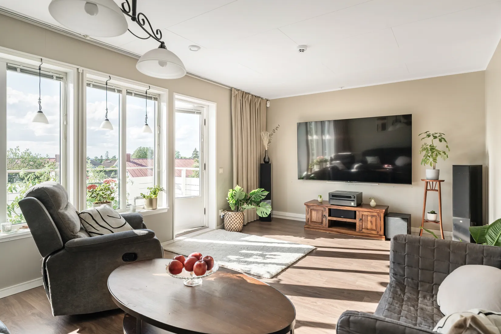 Bostadsrätt, Radhus, Hedenhösvägen 27, Solgård, Huddinge