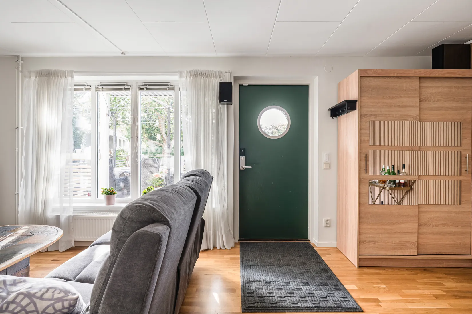 Bostadsrätt, Radhus, Hedenhösvägen 27, Solgård, Huddinge