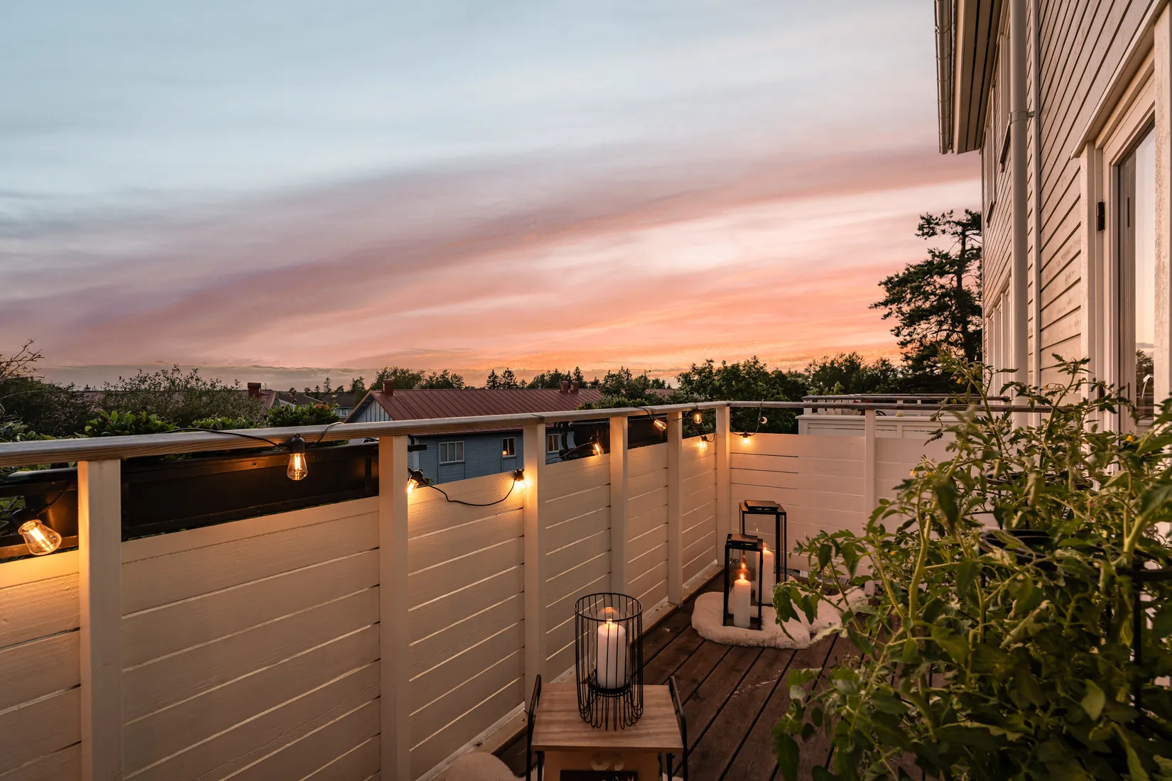 Bostadsrätt, Radhus, Hedenhösvägen 27, Solgård, Huddinge