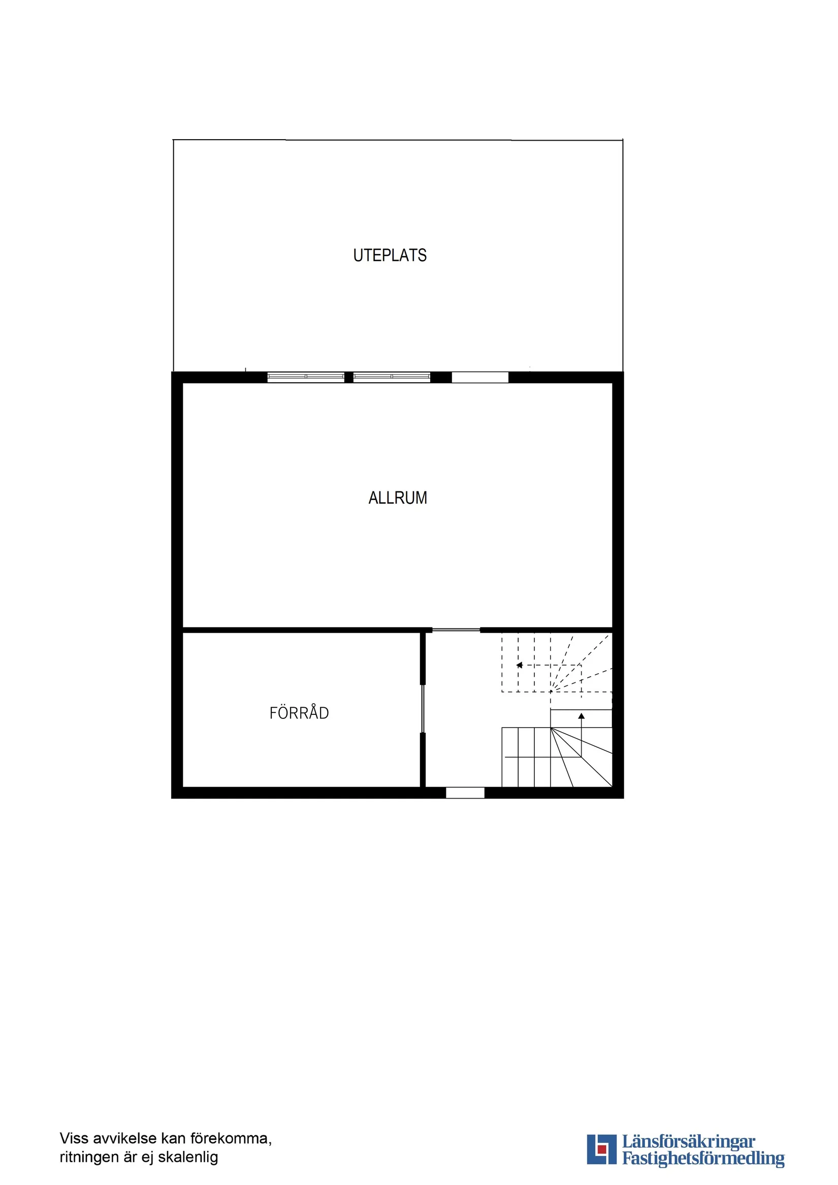 Bostadsrätt, Radhus, Hedenhösvägen 27, Solgård, Huddinge