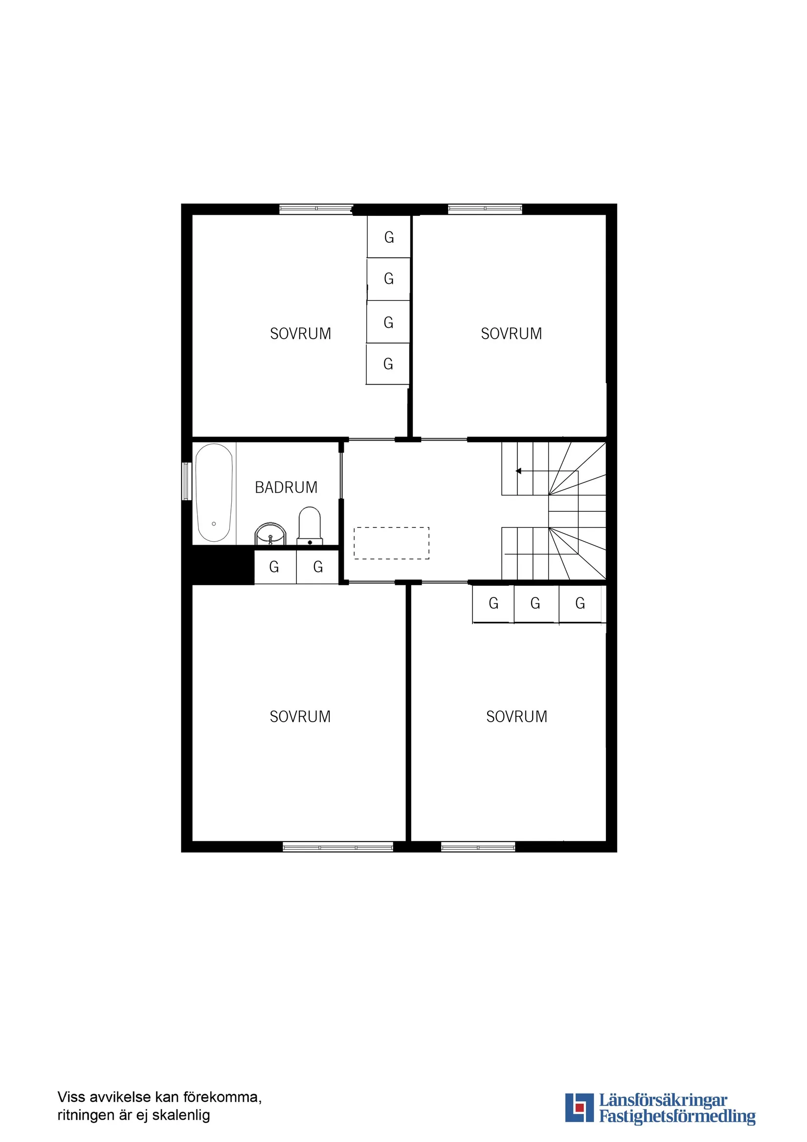 Bostadsrätt, Radhus, Hedenhösvägen 27, Solgård, Huddinge