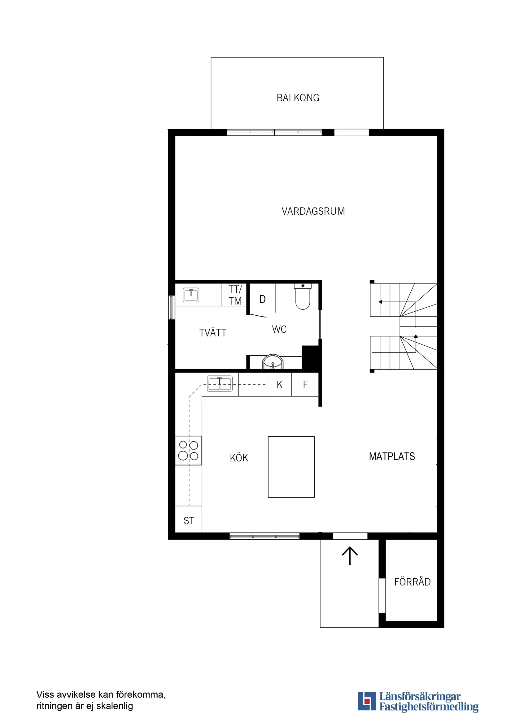 Bostadsrätt, Radhus, Hedenhösvägen 27, Solgård, Huddinge