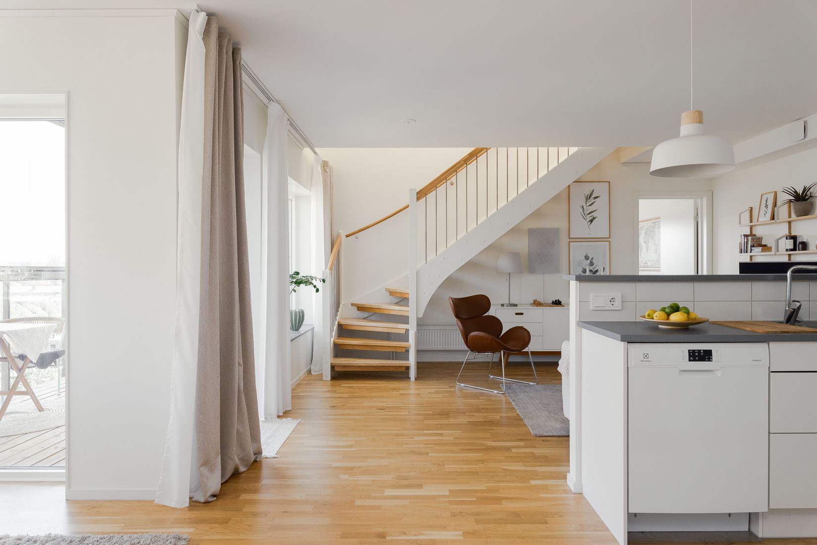 Bostadsrätt, Välluddevägen 7A, Välludden, Växjö