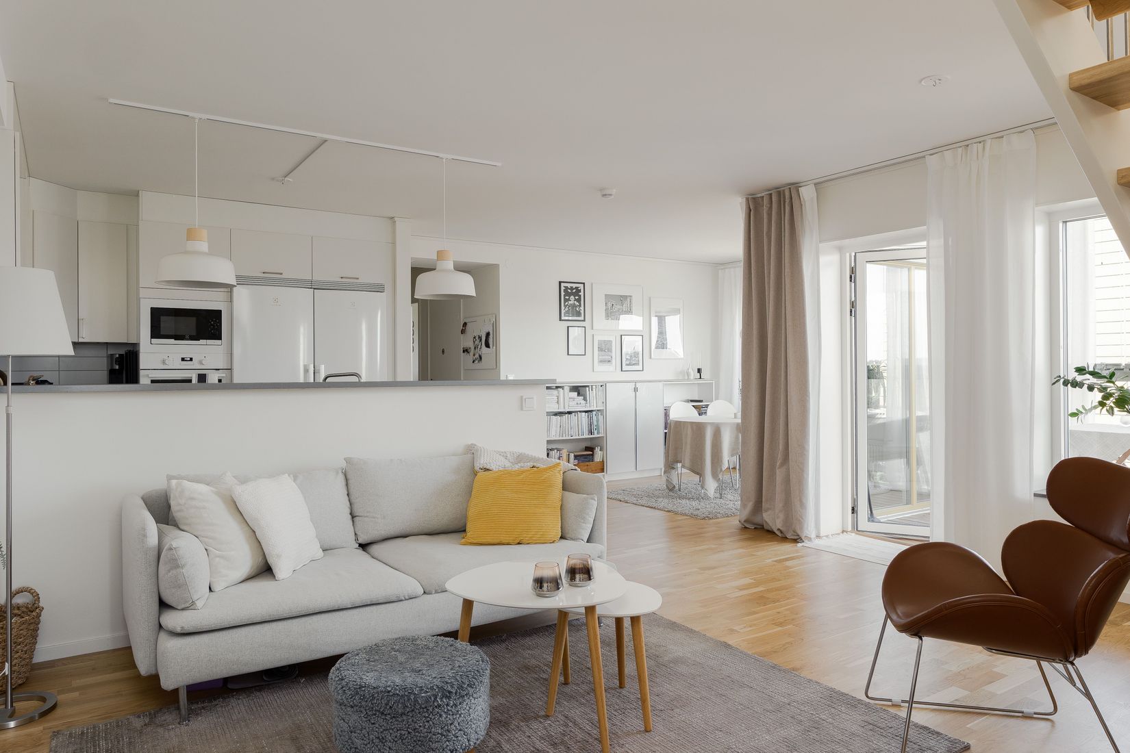 Bostadsrätt, Välluddevägen 7A, Välludden, Växjö