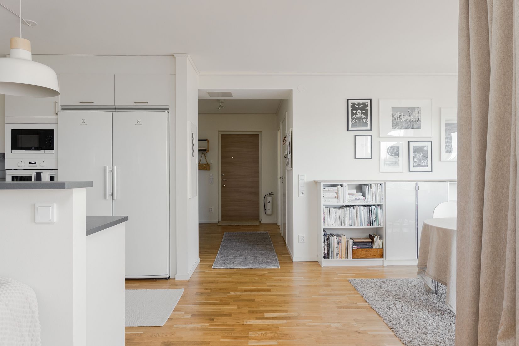 Bostadsrätt, Välluddevägen 7A, Välludden, Växjö