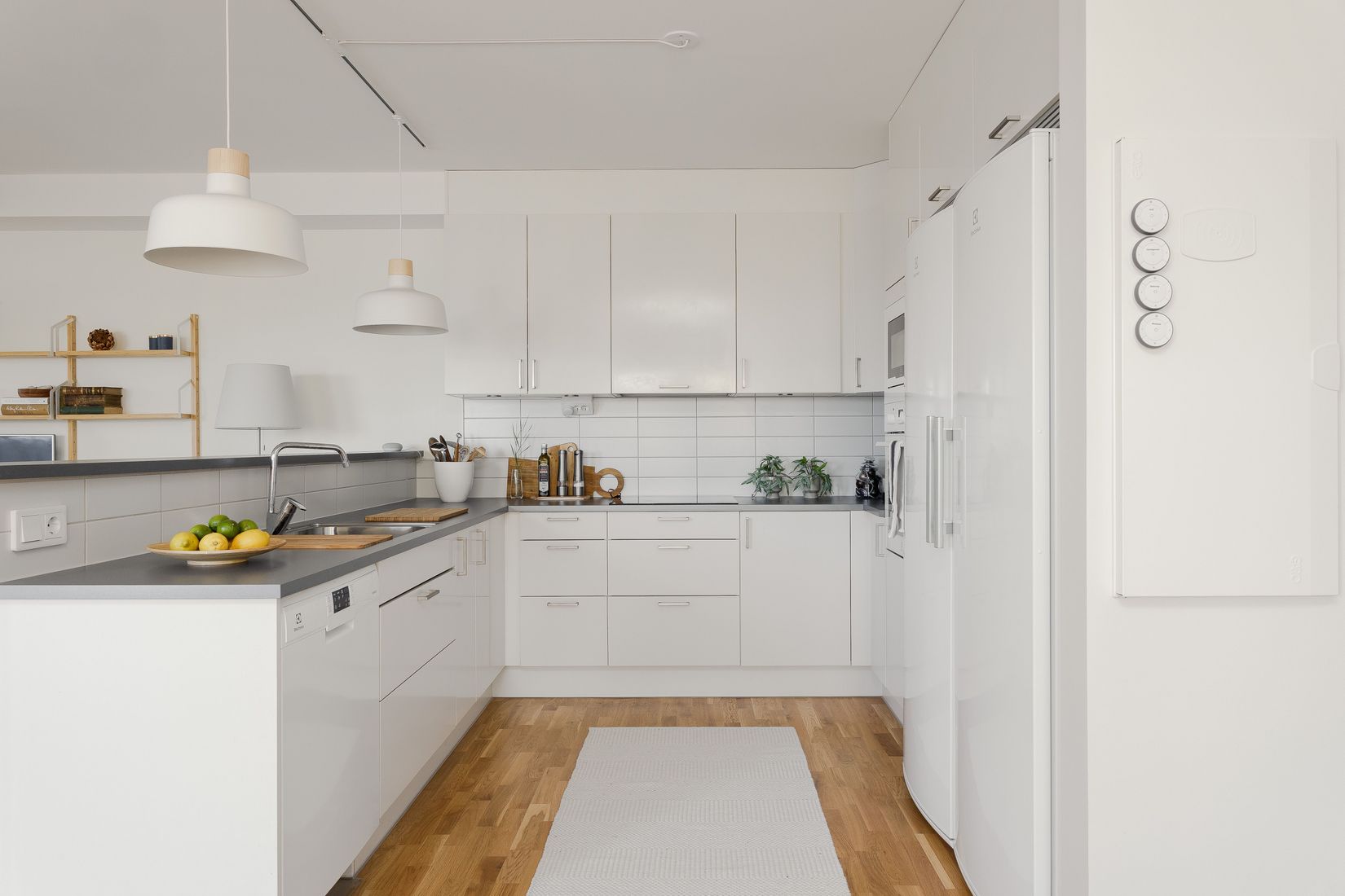 Bostadsrätt, Välluddevägen 7A, Välludden, Växjö