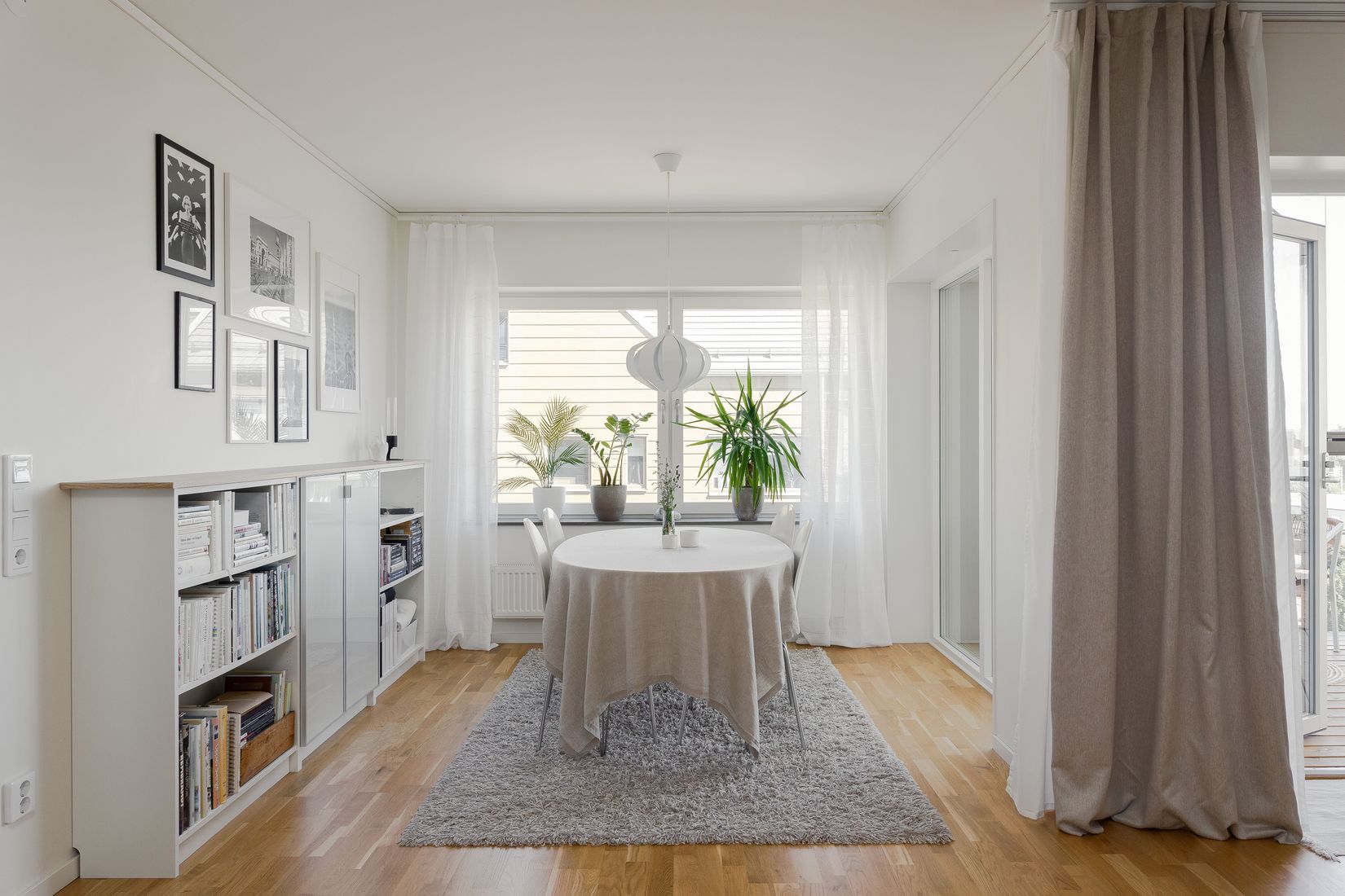 Bostadsrätt, Välluddevägen 7A, Välludden, Växjö