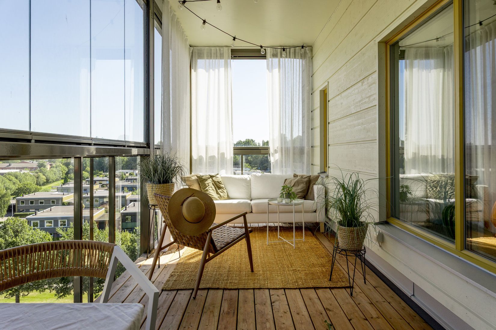 Bostadsrätt, Välluddevägen 7A, Välludden, Växjö