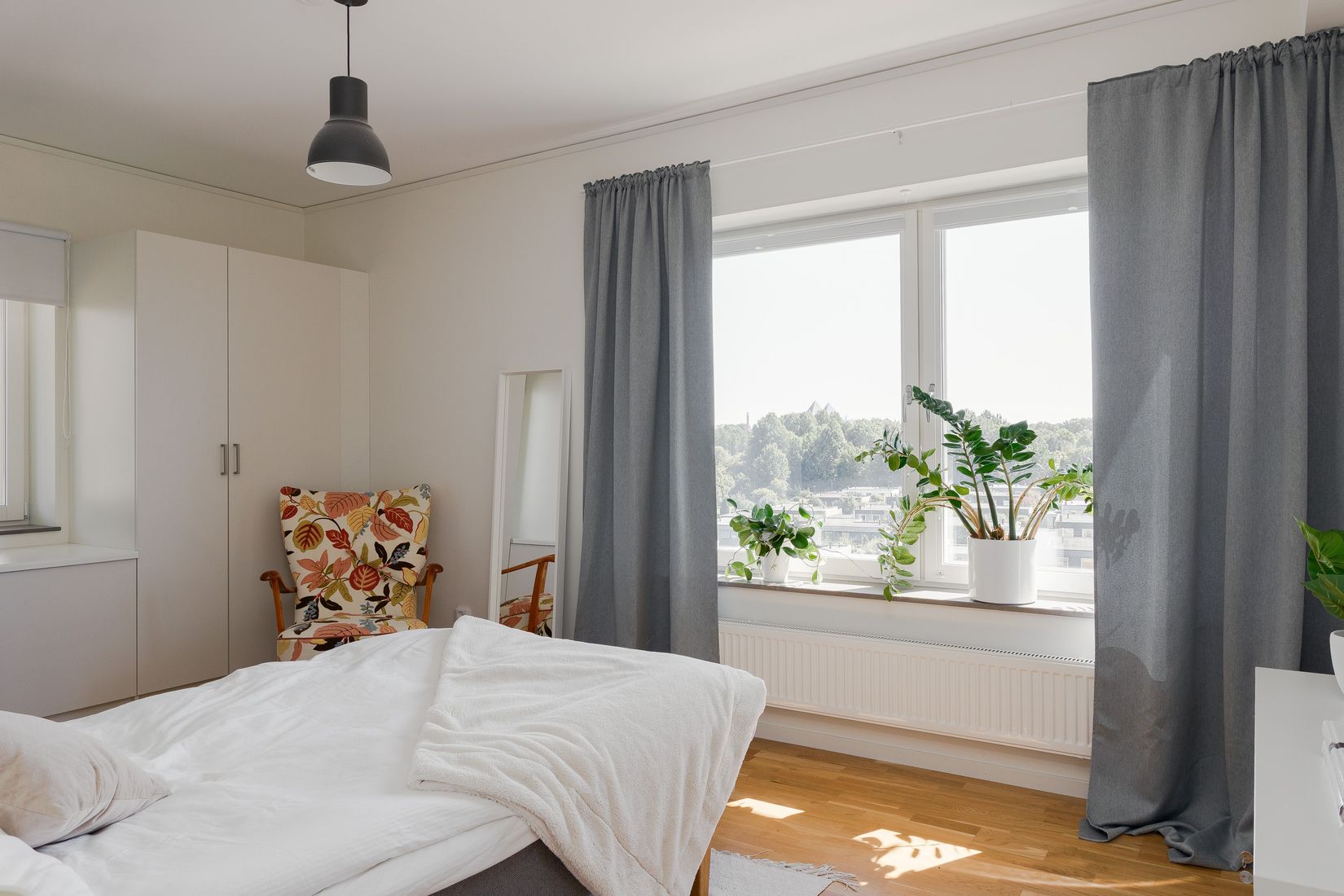 Bostadsrätt, Välluddevägen 7A, Välludden, Växjö