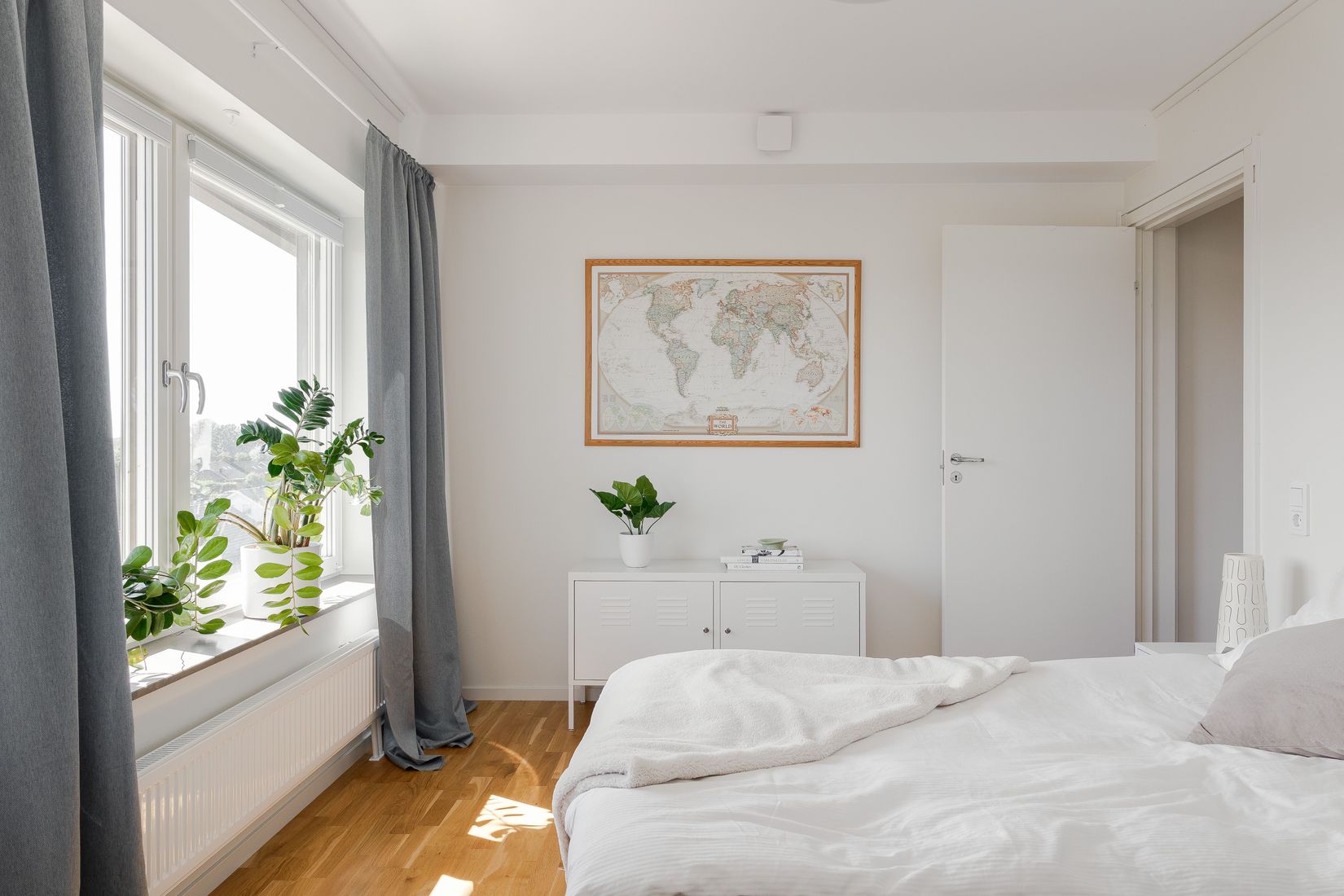 Bostadsrätt, Välluddevägen 7A, Välludden, Växjö