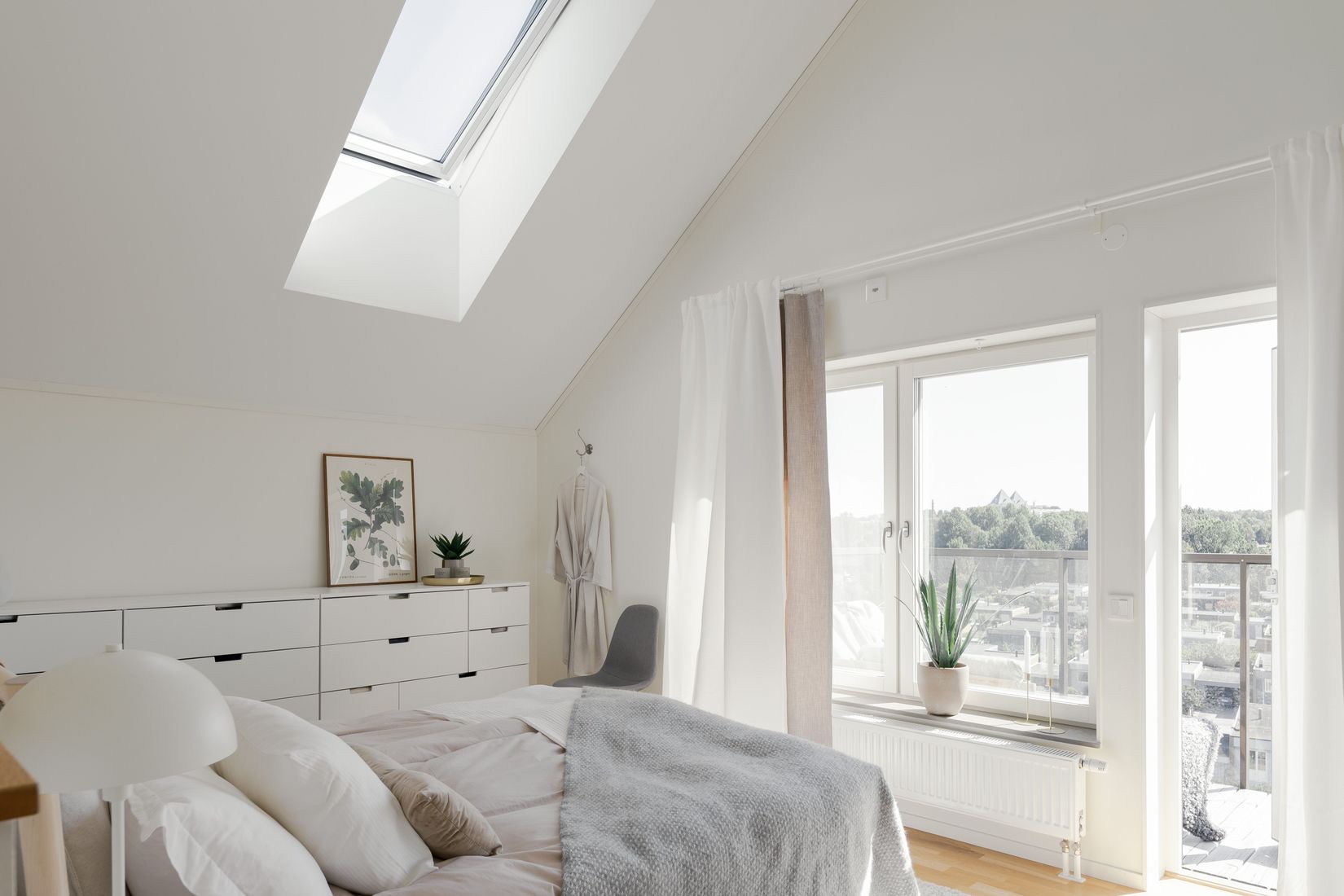 Bostadsrätt, Välluddevägen 7A, Välludden, Växjö